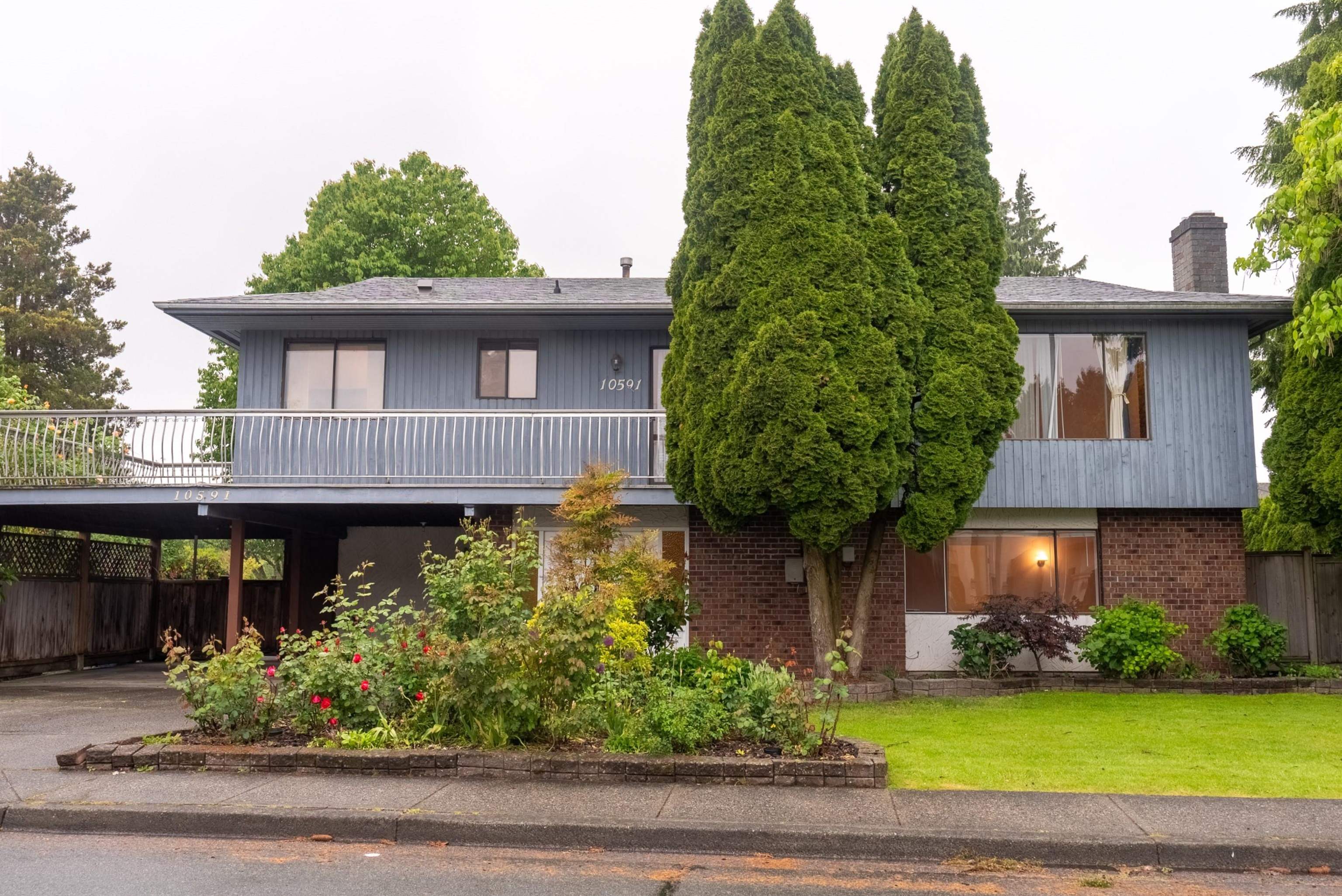 South Arm House/Single Family for sale:  5 bedroom 2,300 sq.ft. (Listed 2024-05-27)