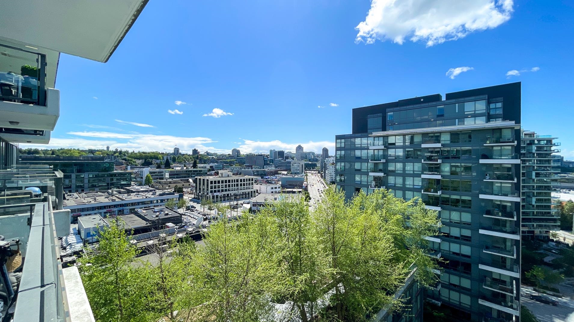 1402 159 W 2nd Avenue, Vancouver, False Creek, V5Y 0L8 15