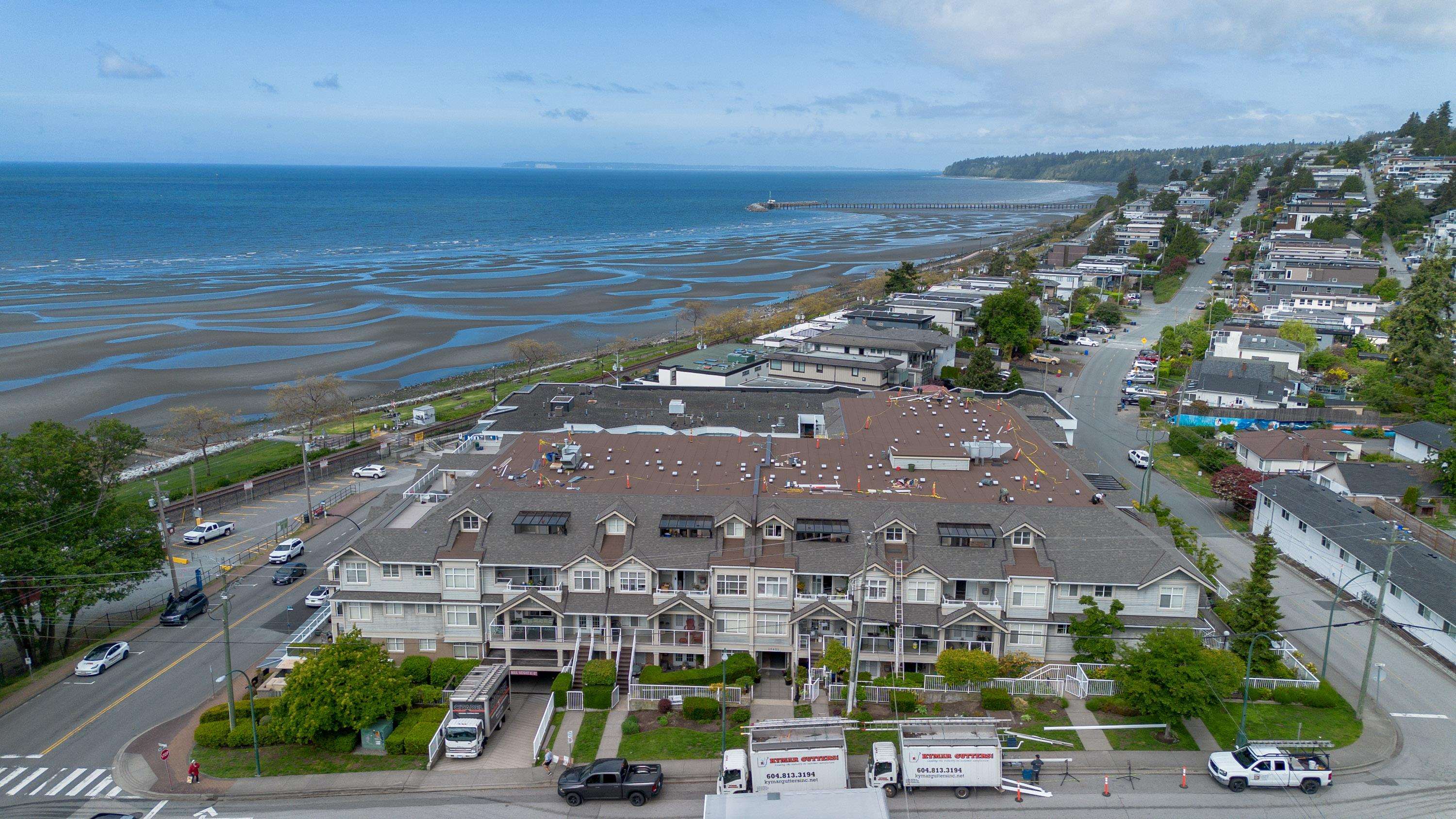 214 15621 Marine Drive, White Rock, White Rock, V4B 1E1 28