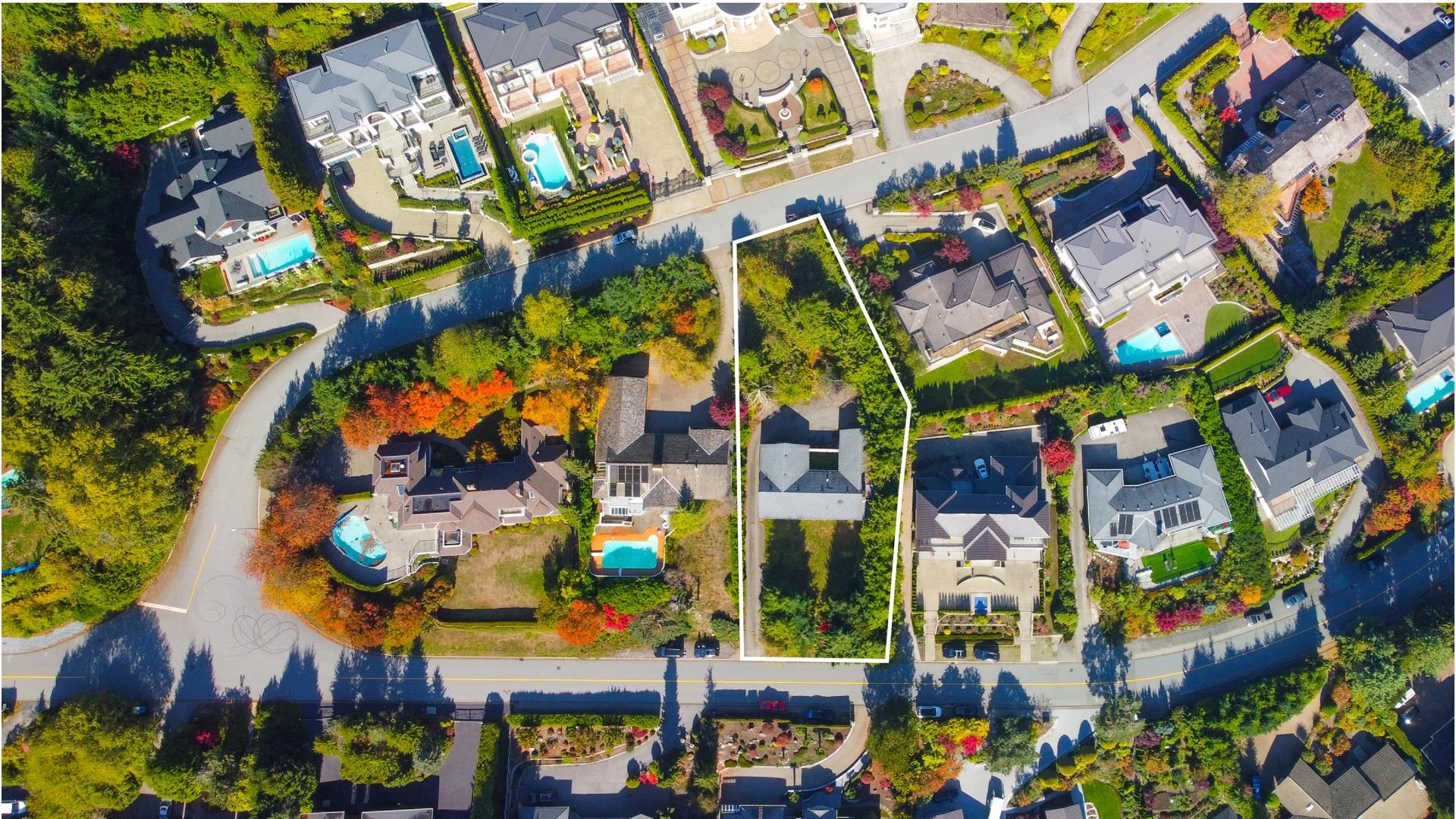 Listing image of 1451 CHARTWELL DRIVE