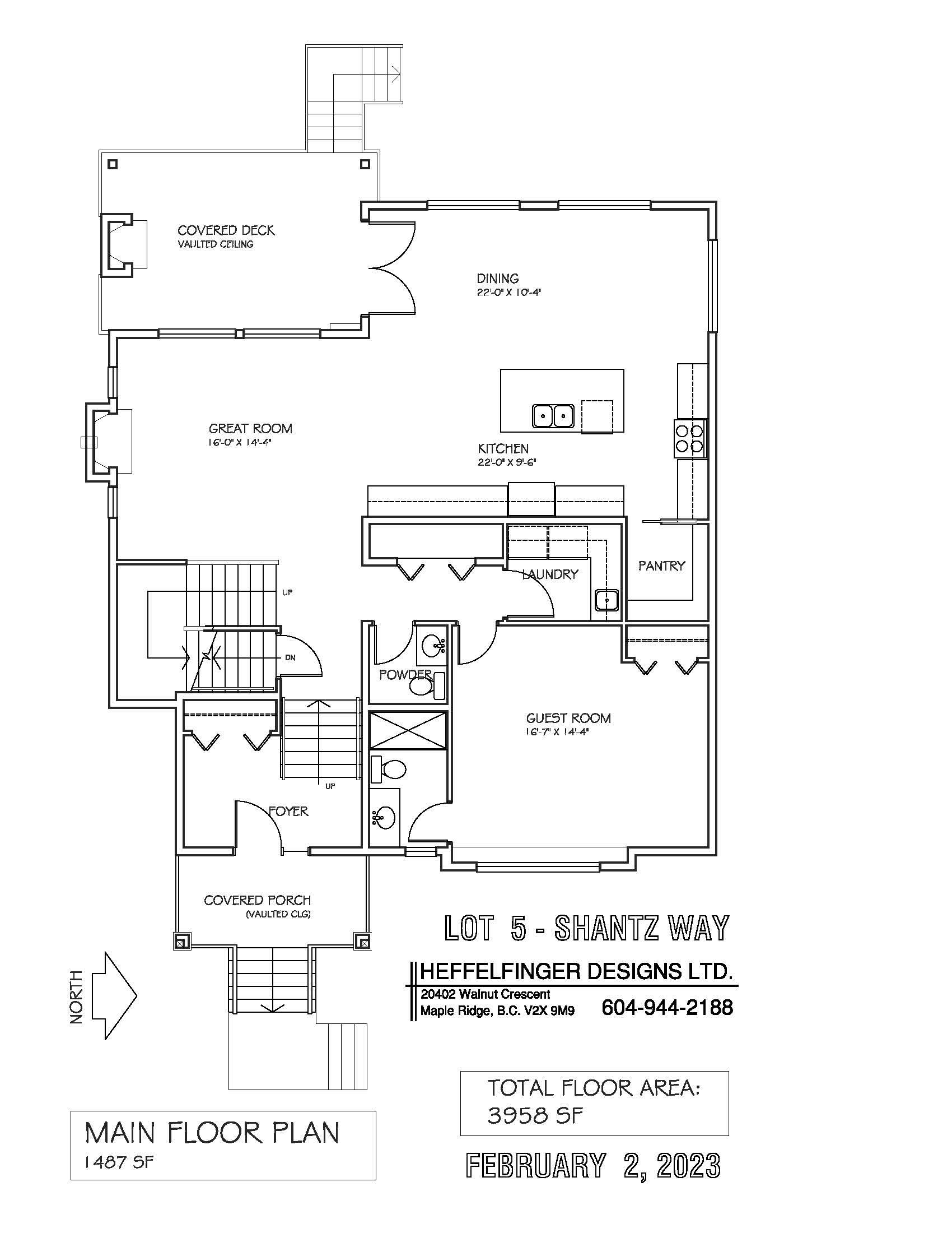 12321 Shantz Way, Maple Ridge, Northwest Maple Ridge, V2X 4B1 19