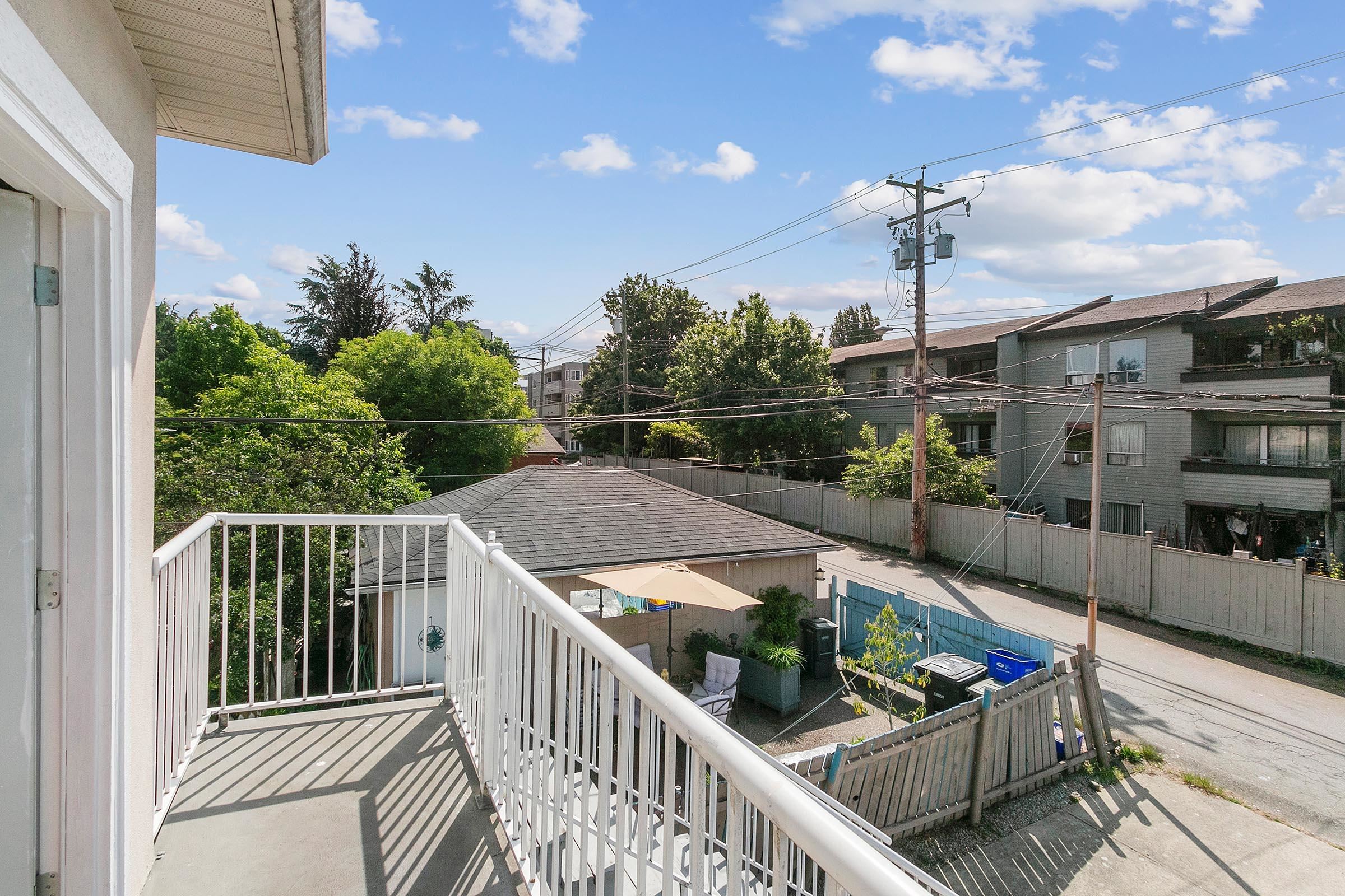 1450 E 8th Avenue, Vancouver, Grandview Woodland, V5N 1T4 22