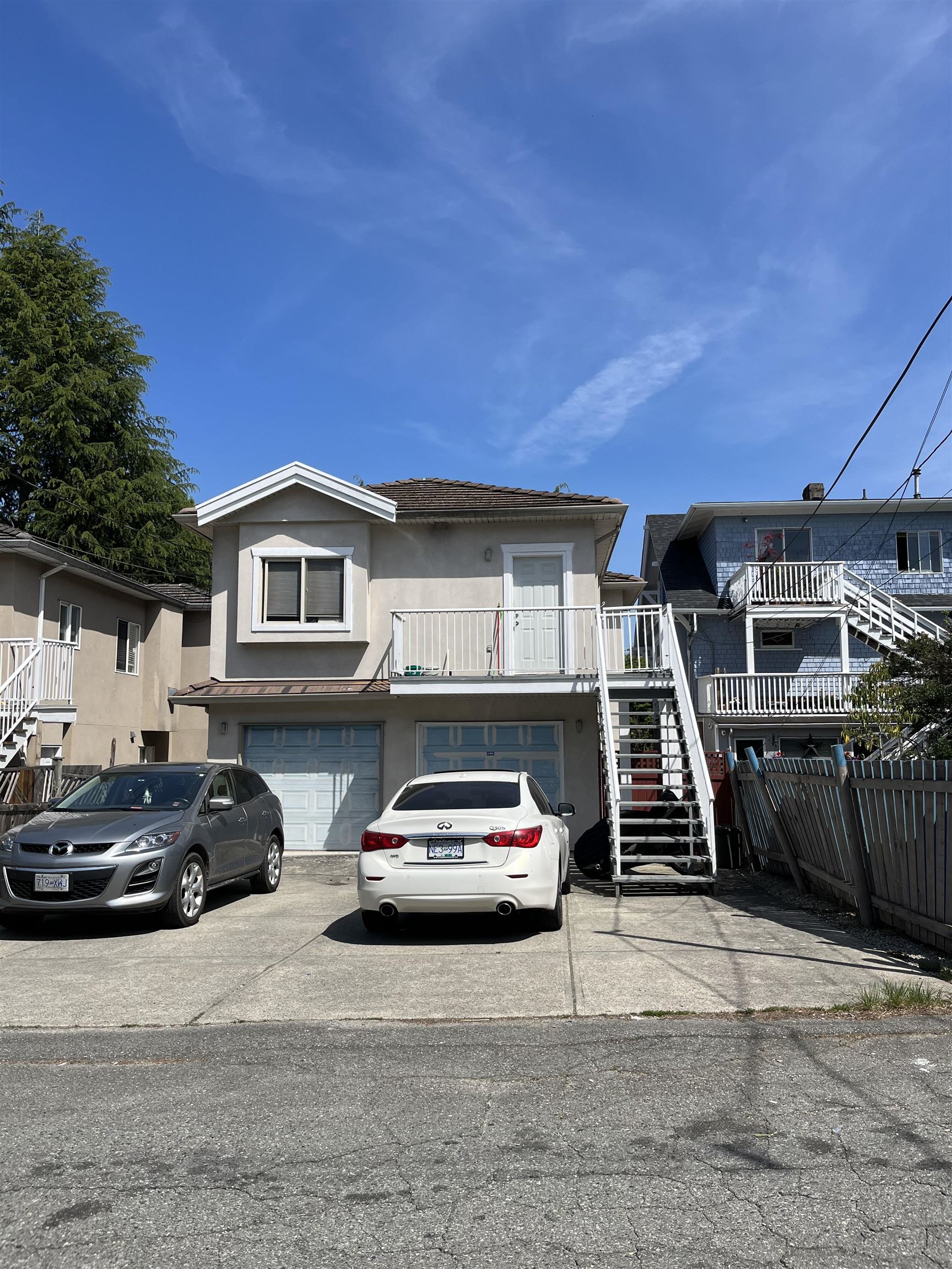 1450 E 8th Avenue, Vancouver, Grandview Woodland, V5N 1T4 28