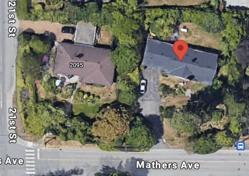 2055 Mathers Avenue, West Vancouver, Ambleside, V7V 2G9 4