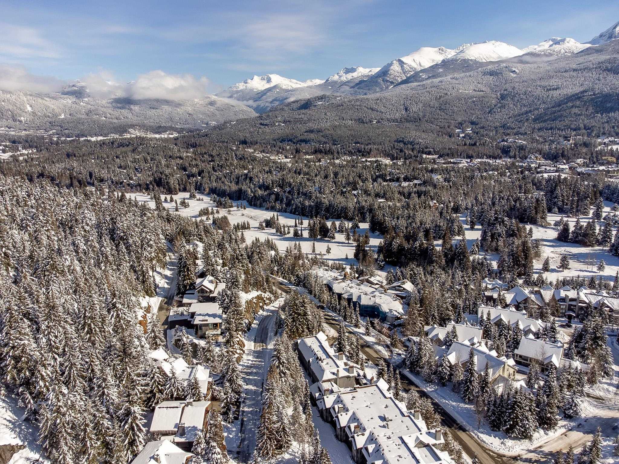 3220 Peak Drive, Whistler, Blueberry Hill, V8E 0V4 2