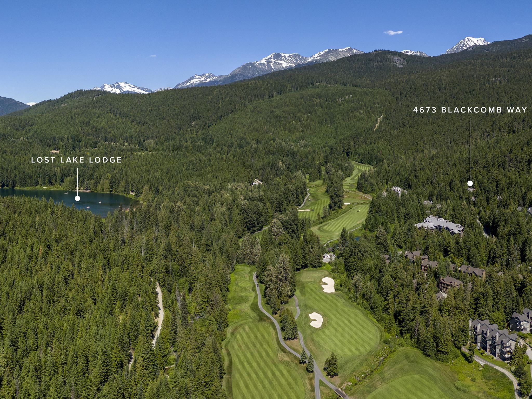 4673 Blackcomb Way, Whistler, Benchlands, V8E 0Z3 1