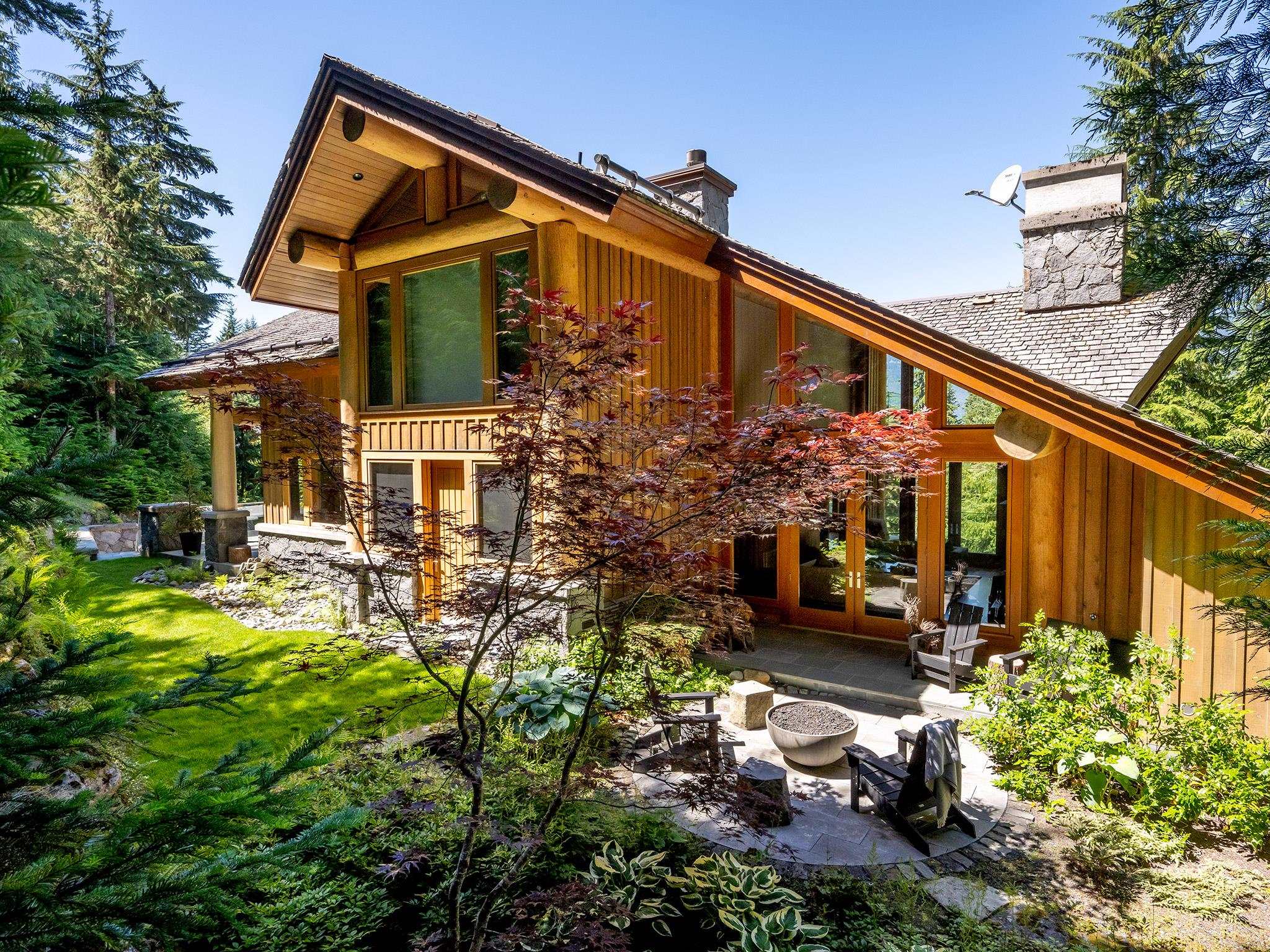 4673 Blackcomb Way, Whistler, Benchlands, V8E 0Z3 9