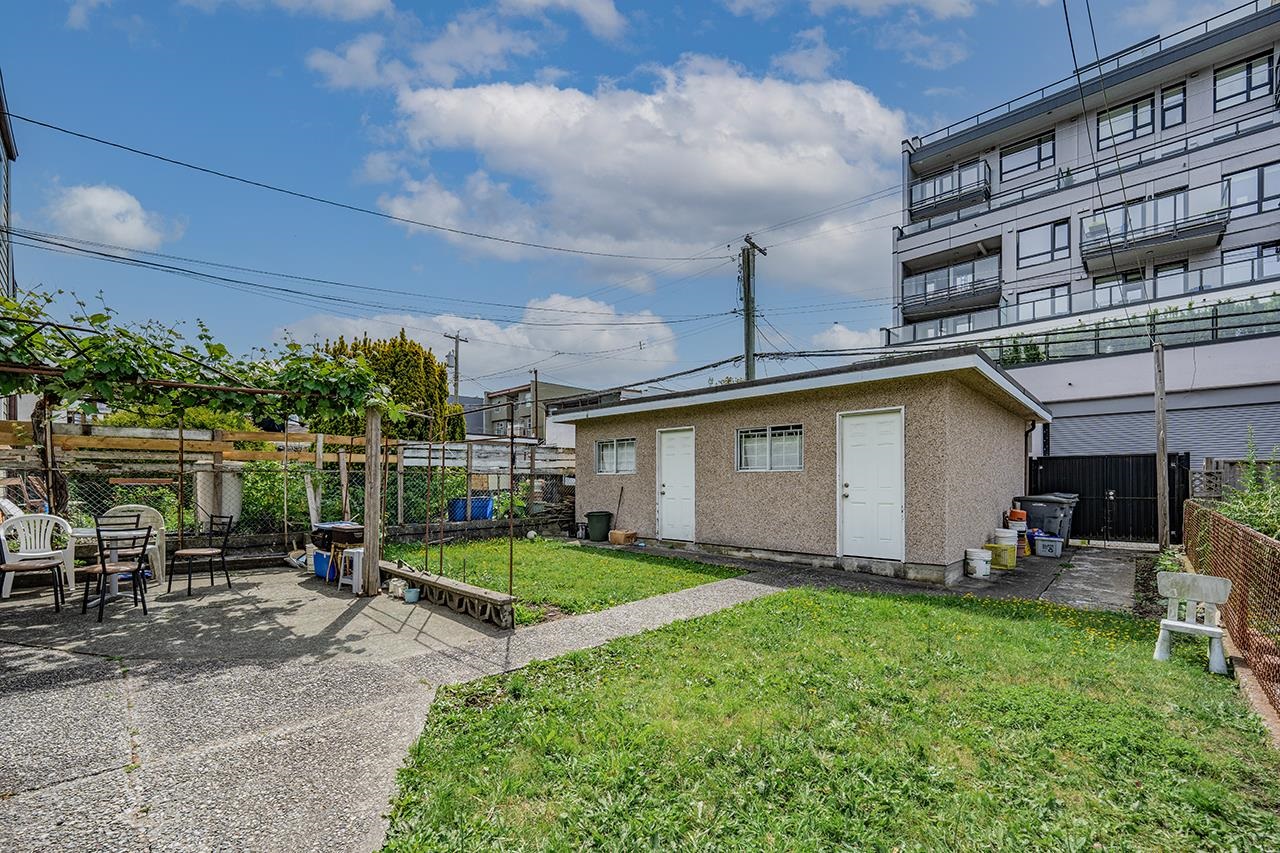 2616 Franklin Street, Vancouver, Hastings Sunrise, V5K 1X6 22