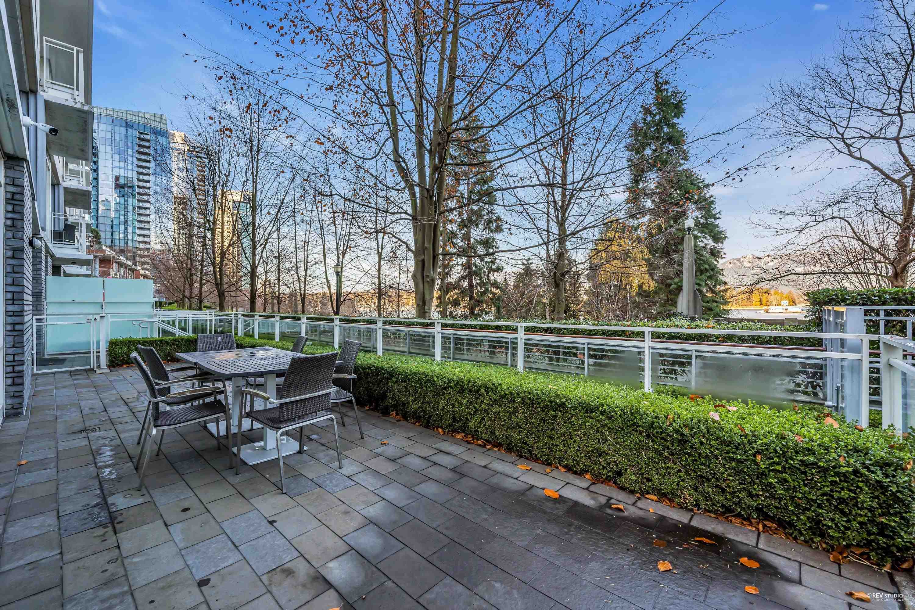 104 1139 W Cordova Street, Vancouver, Coal Harbour, V9C 0A2 33