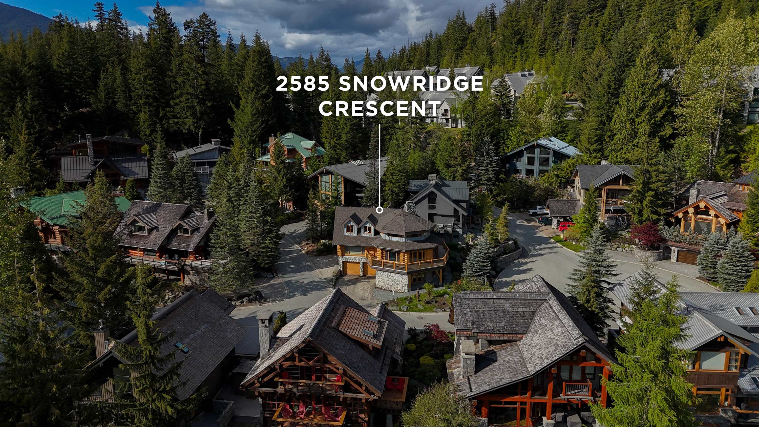 2585 Snowridge Crescent, Whistler, Nordic, V8E 0P7 27