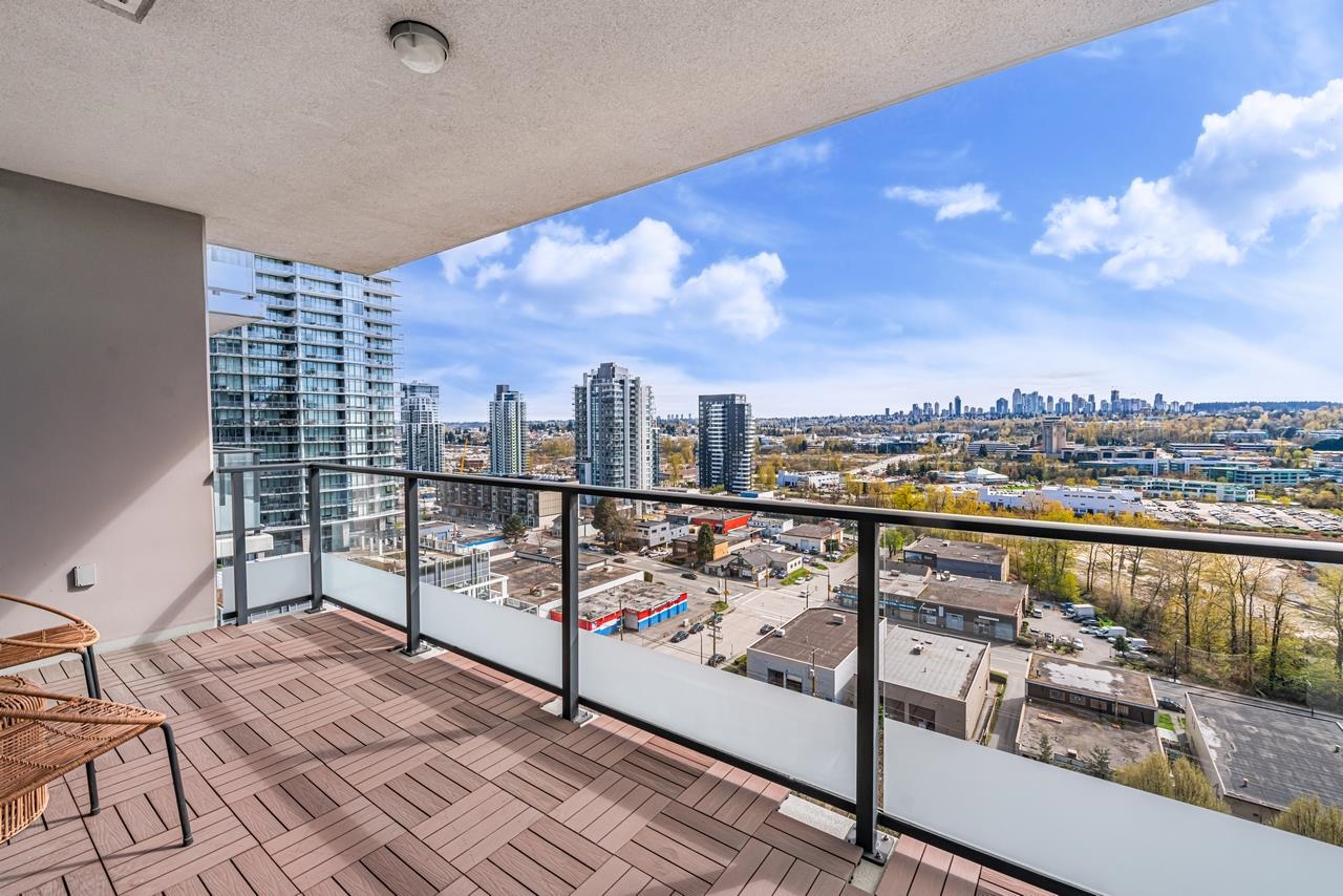 2077 ROSSER AVENUE 1605, BURNABY, BC V5C 0G6 Mike Stewart