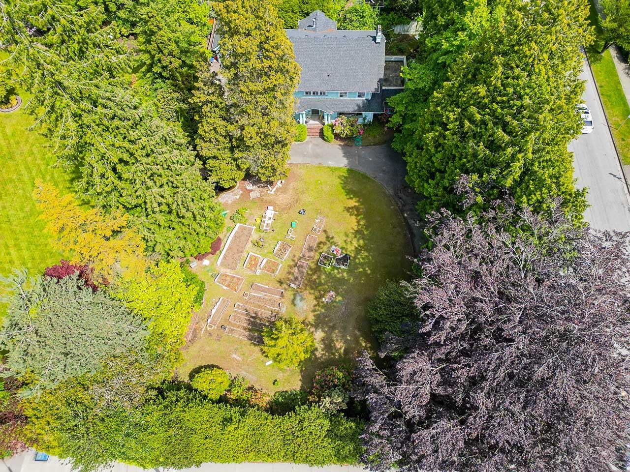 1461 W 49th Avenue, Vancouver, South Granville, V6M 2R4 25