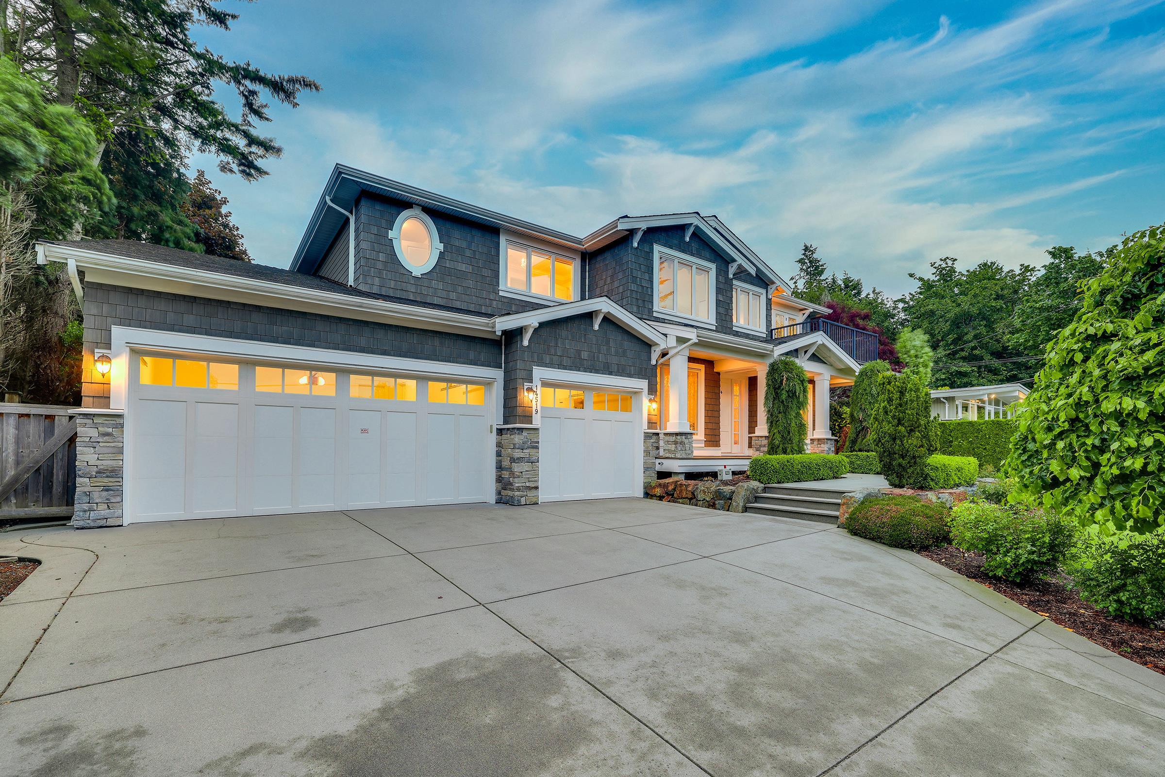 14519 Mann Park Crescent, White Rock, White Rock, V4B 3A7 2