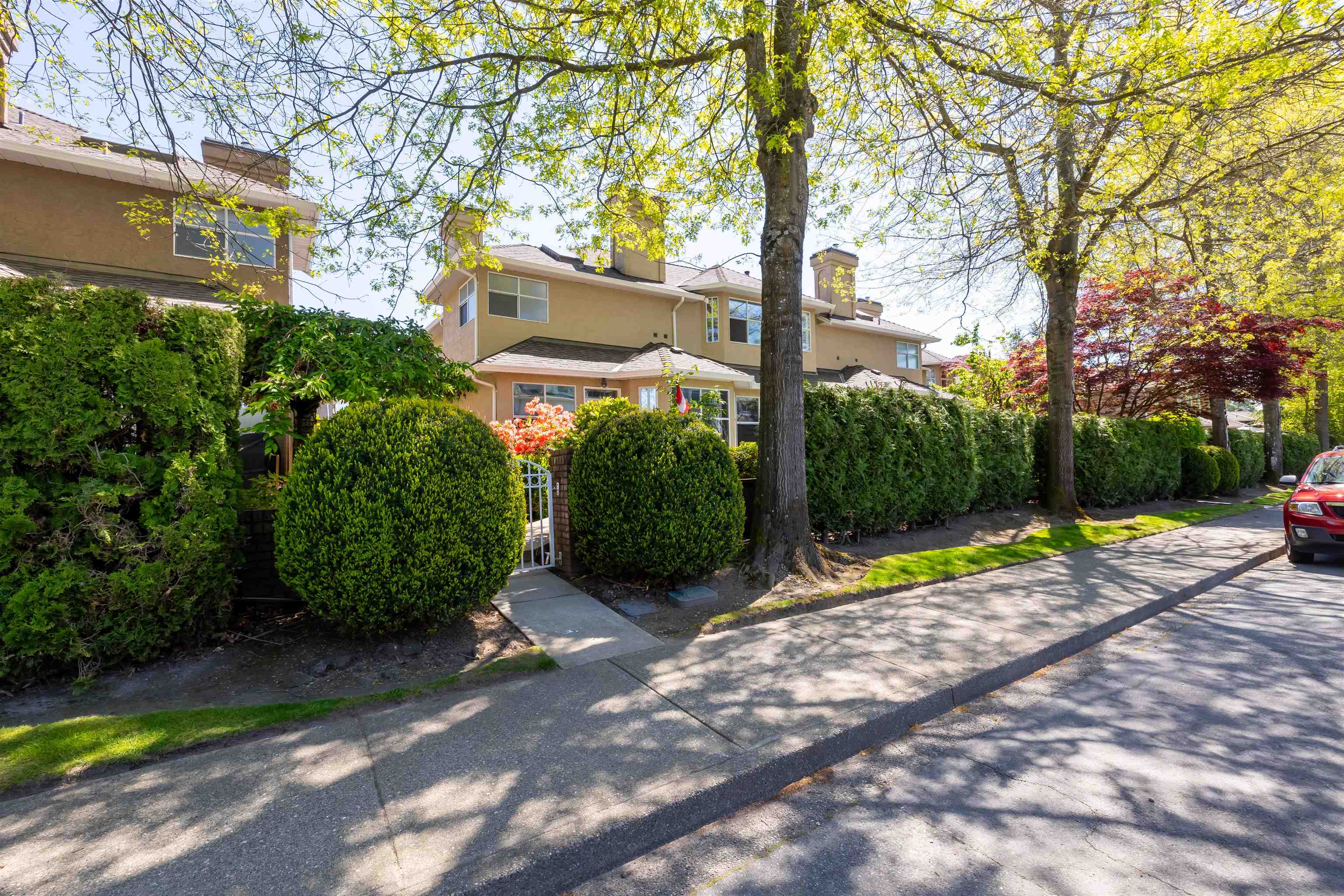 13 6211 W Boundary Drive, Surrey, Panorama Ridge, V3X 3G7 30