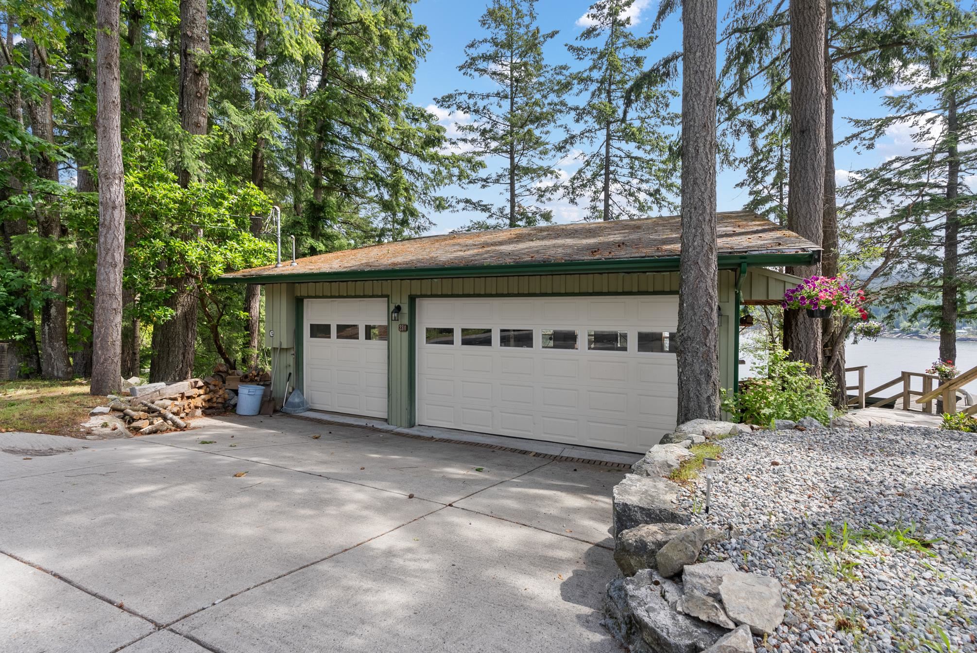 280 Arbutus Reach Road, Gibsons, Gibsons & Area, V0N 1V8 13