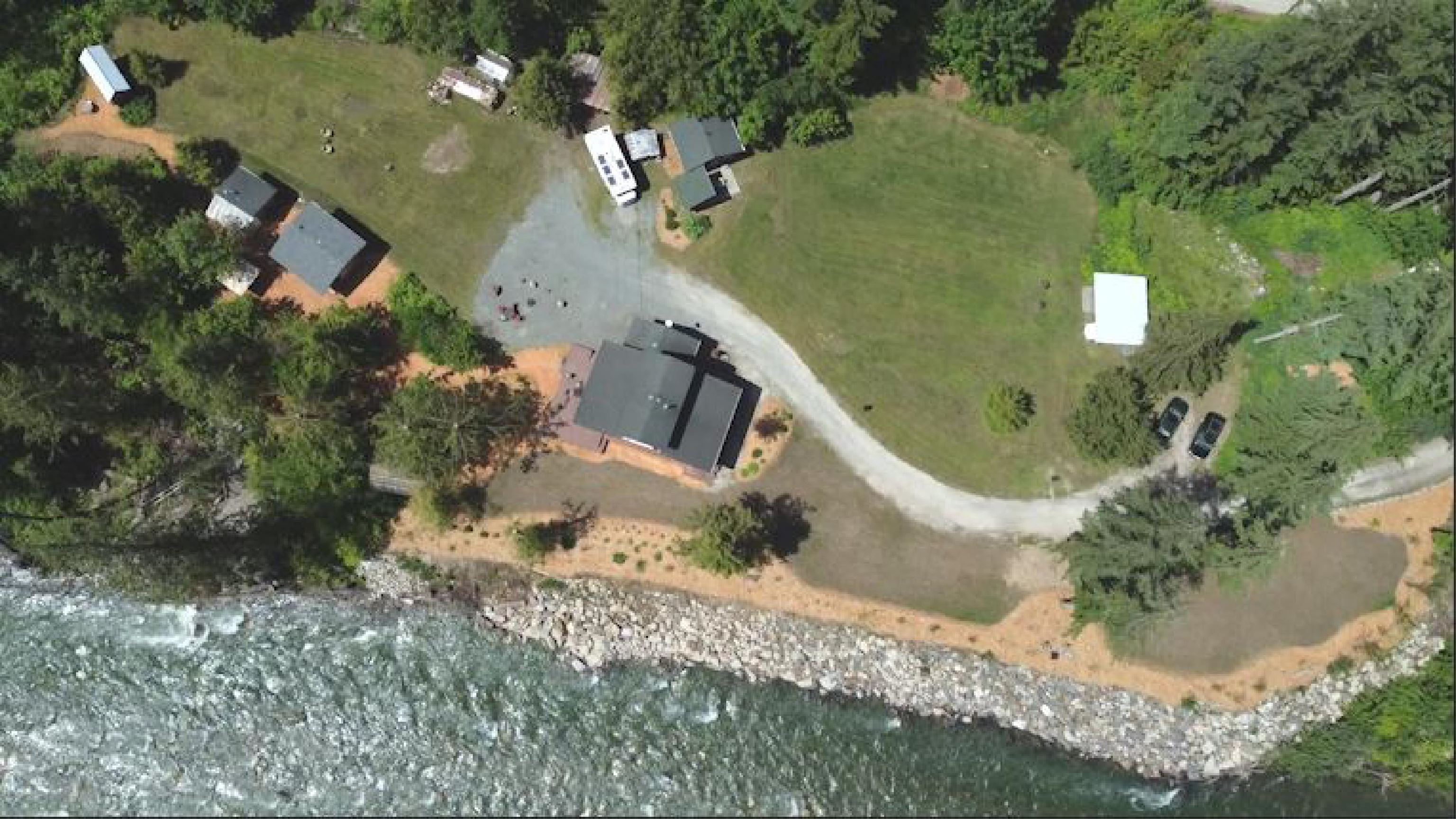 Hope Recreational for sale:  2 bedroom 1,572 sq.ft. (Listed 2024-06-13)