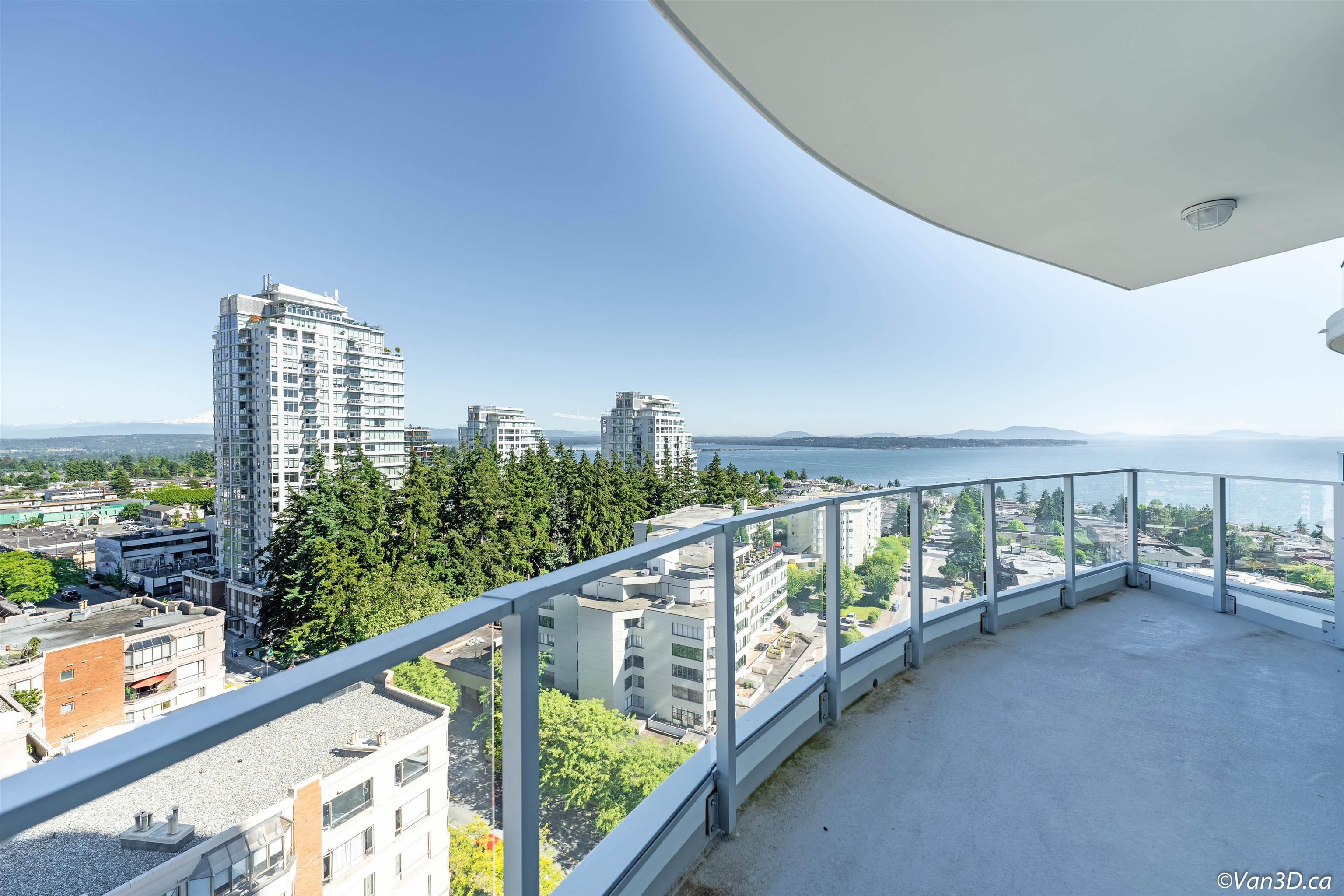 1302 1501 Foster Street, White Rock, White Rock, V4B 0C3 1