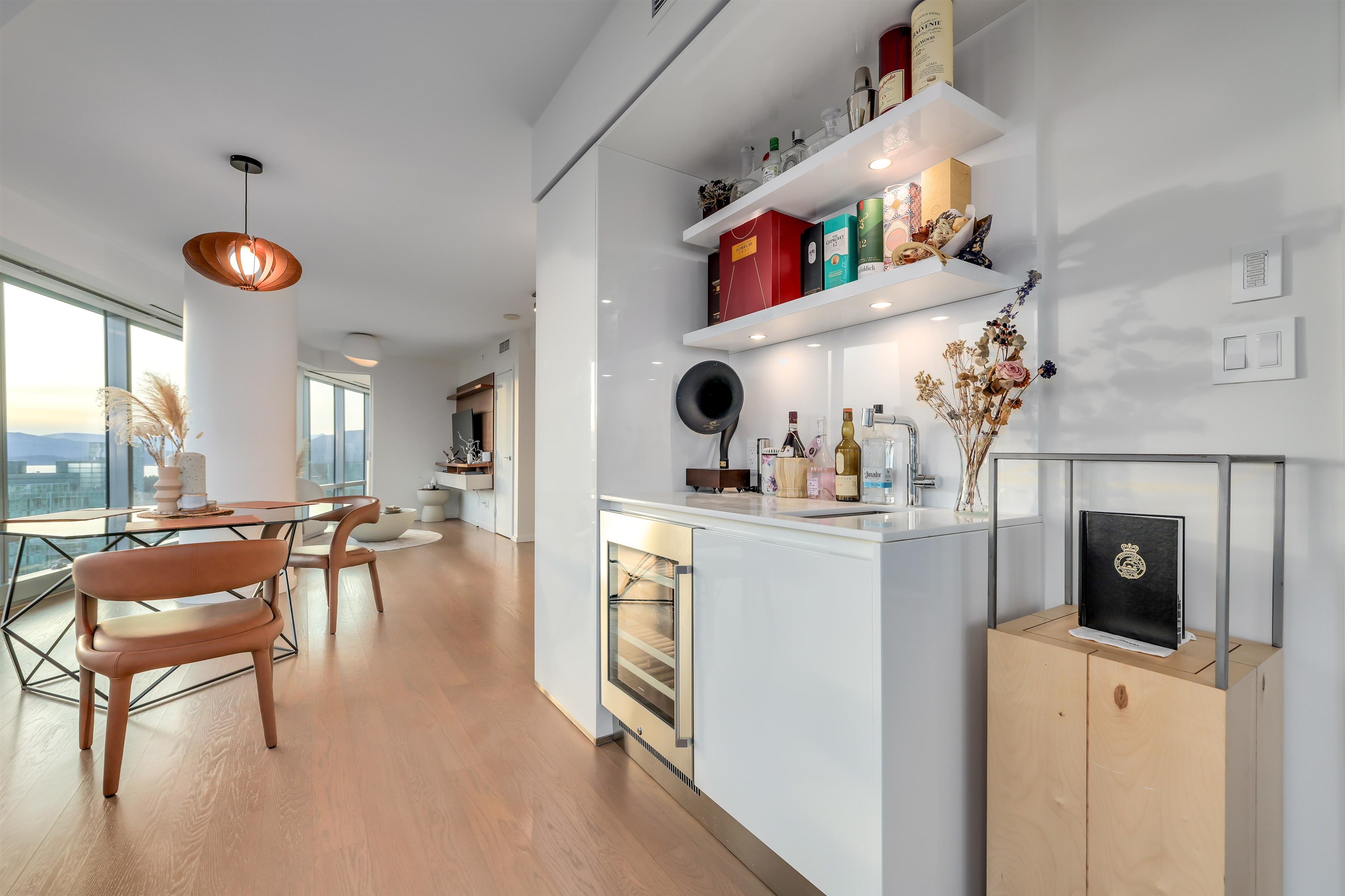 4102 1151 W Georgia Street, Vancouver, Coal Harbour, V6E 0B3 15