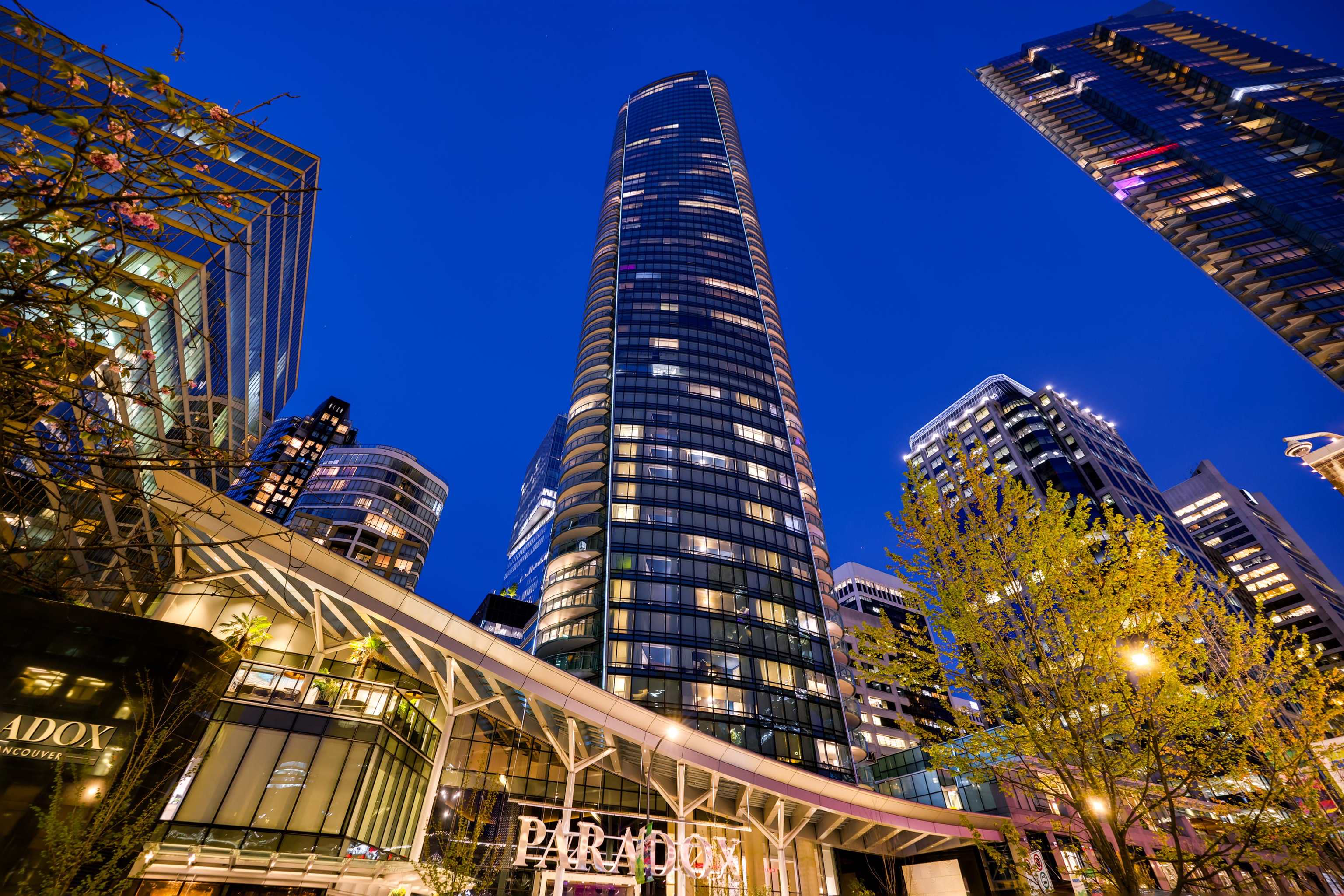 4102 1151 W Georgia Street, Vancouver, Coal Harbour, V6E 0B3 36