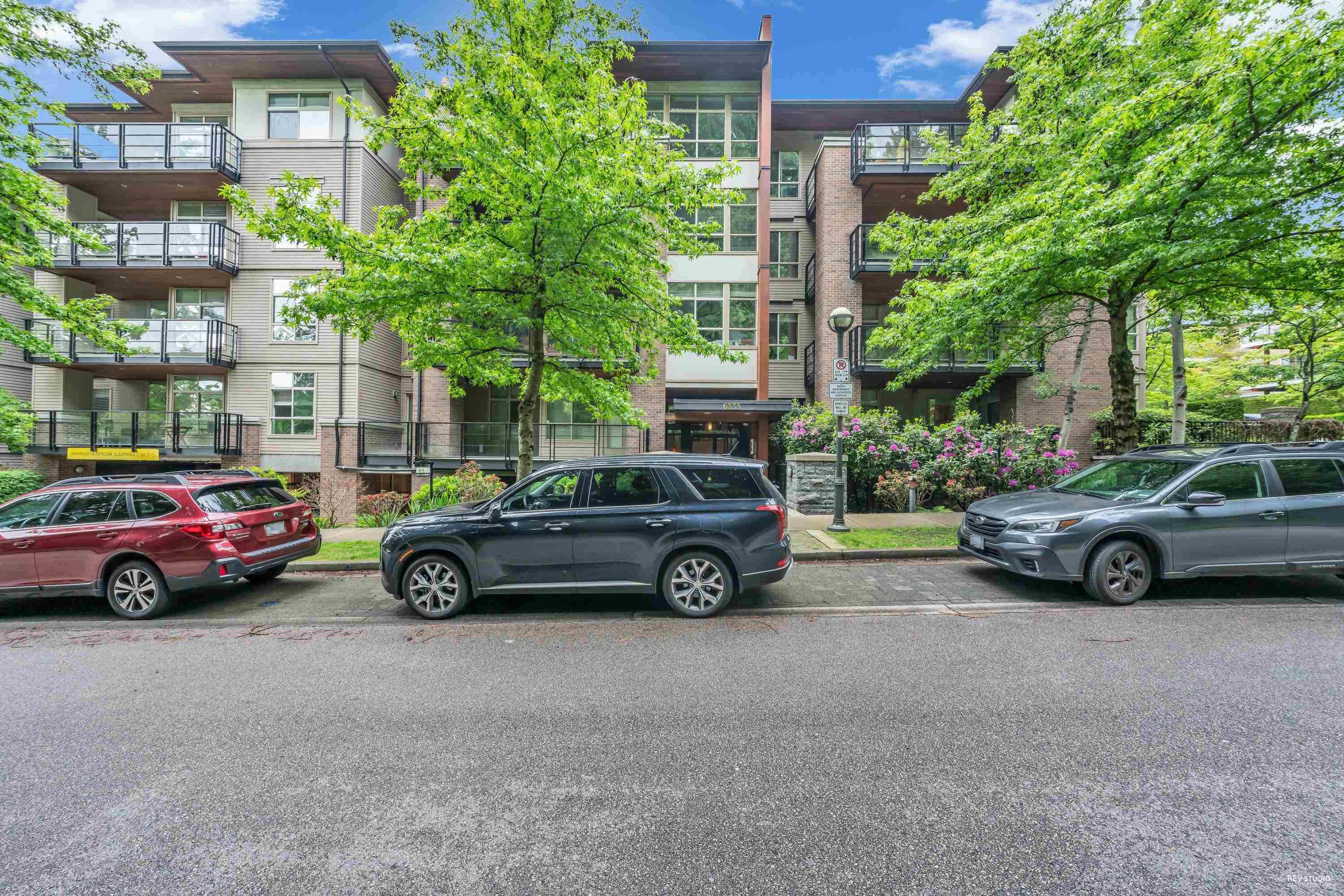 507 6333 Larkin Drive, Vancouver, University VW, V6T 0A7 3