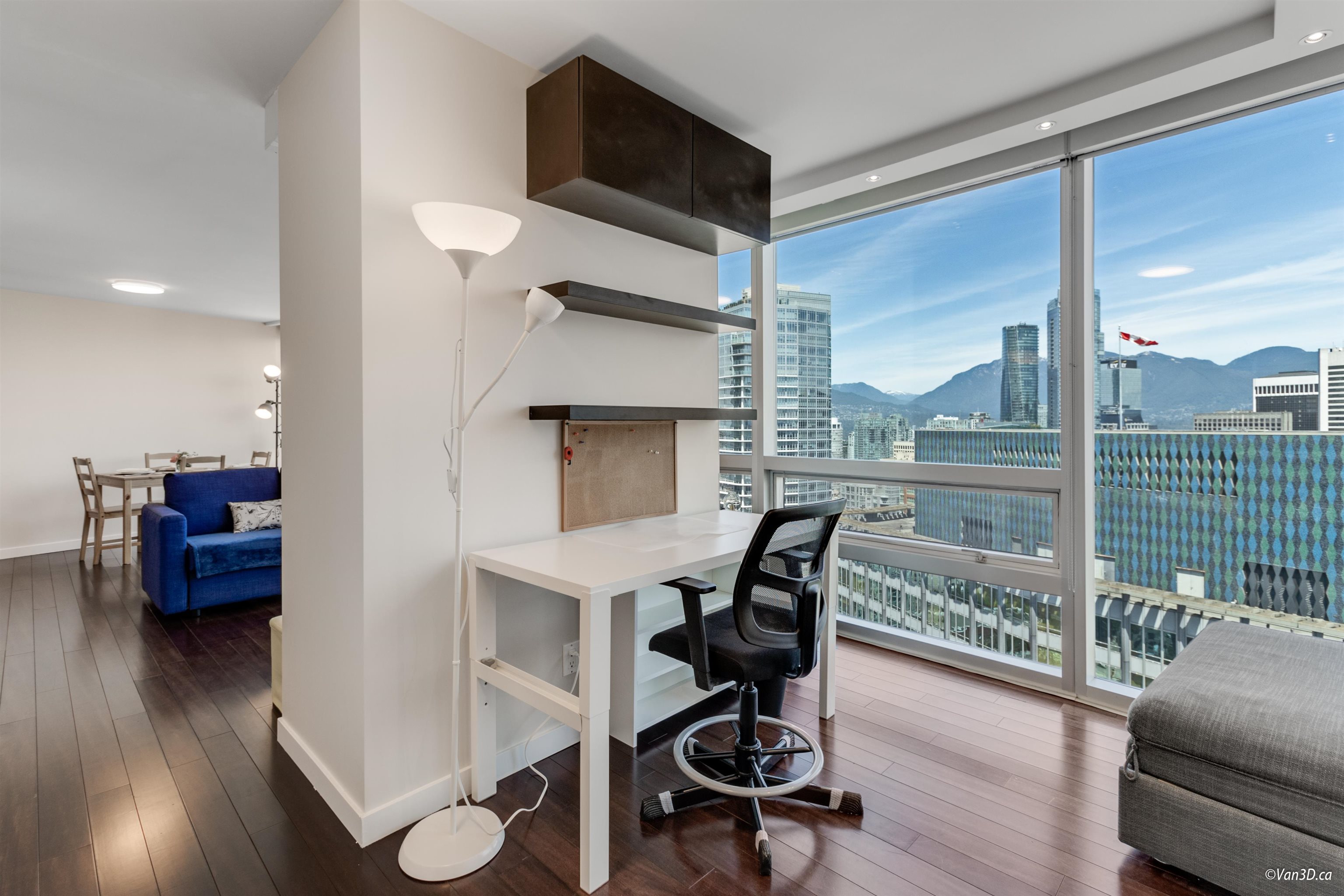 3203 938 Nelson Street, Vancouver, Downtown VW, V6Z 3A7 12