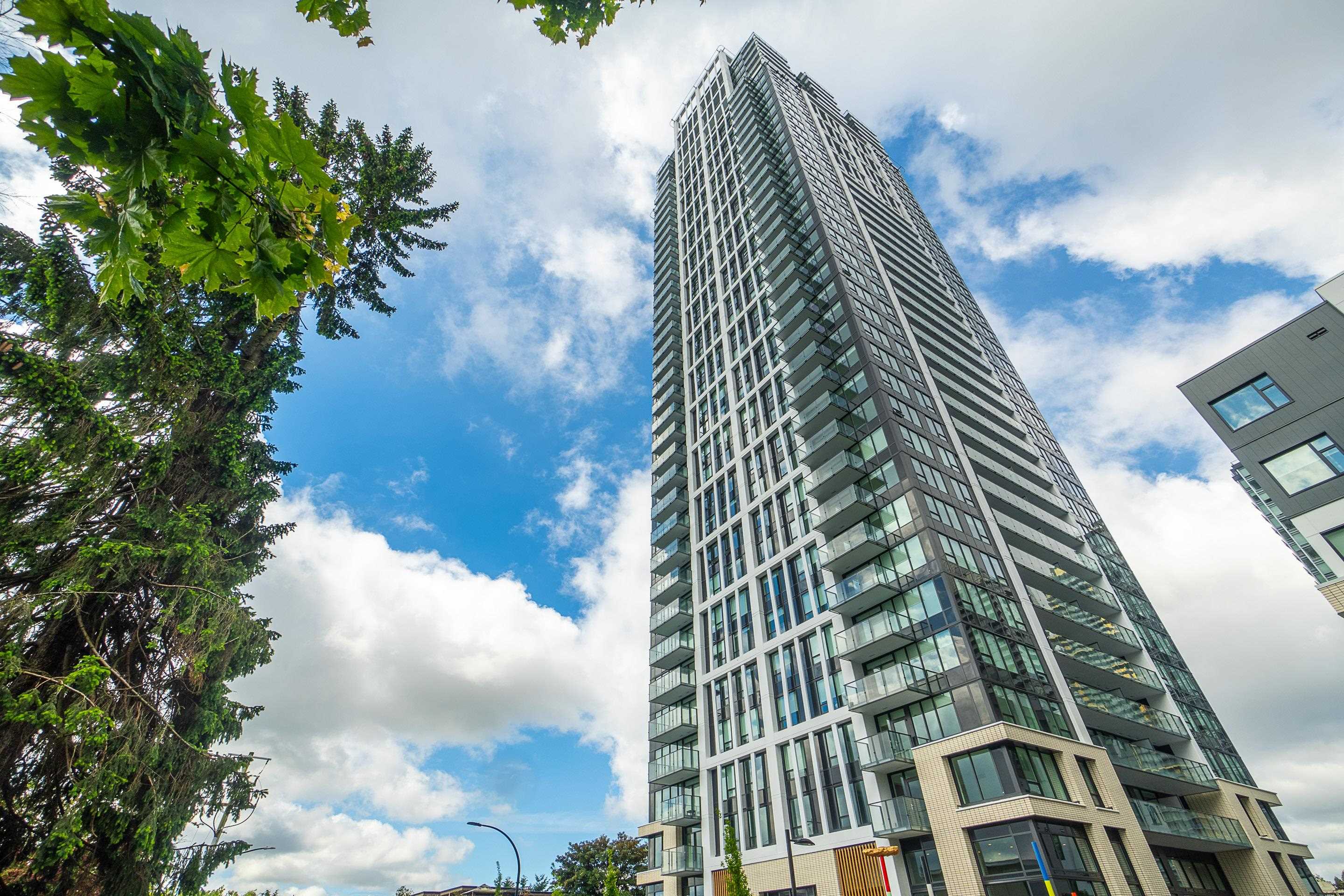 Metroplace - Strata in Burnaby, BC