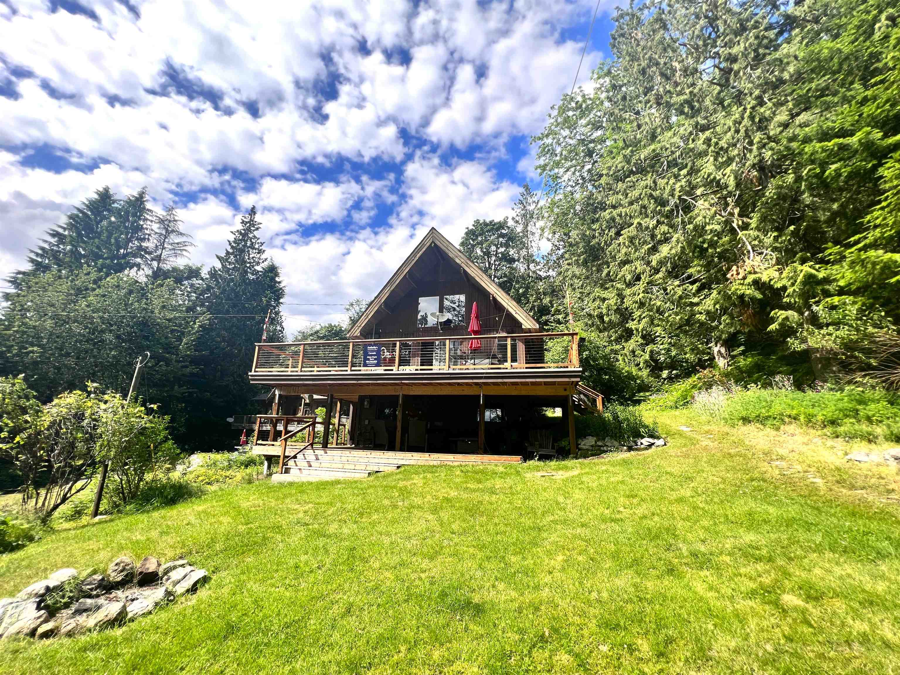 2426 Austin Road, Gambier Island, Gambier Island, V0N 1V0 32