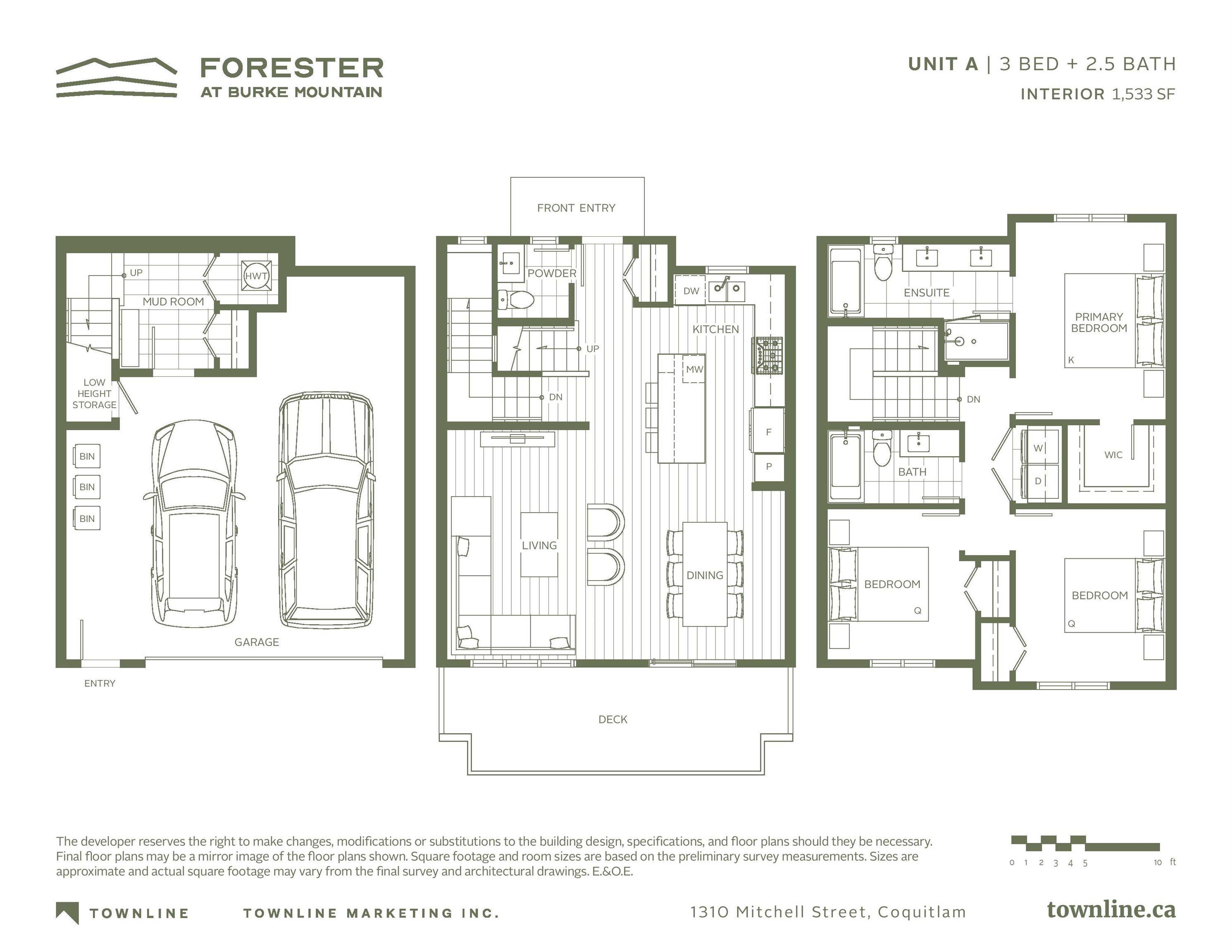 207 1310 Mitchell Street, Coquitlam, Burke Mountain, V3E 0N9 37