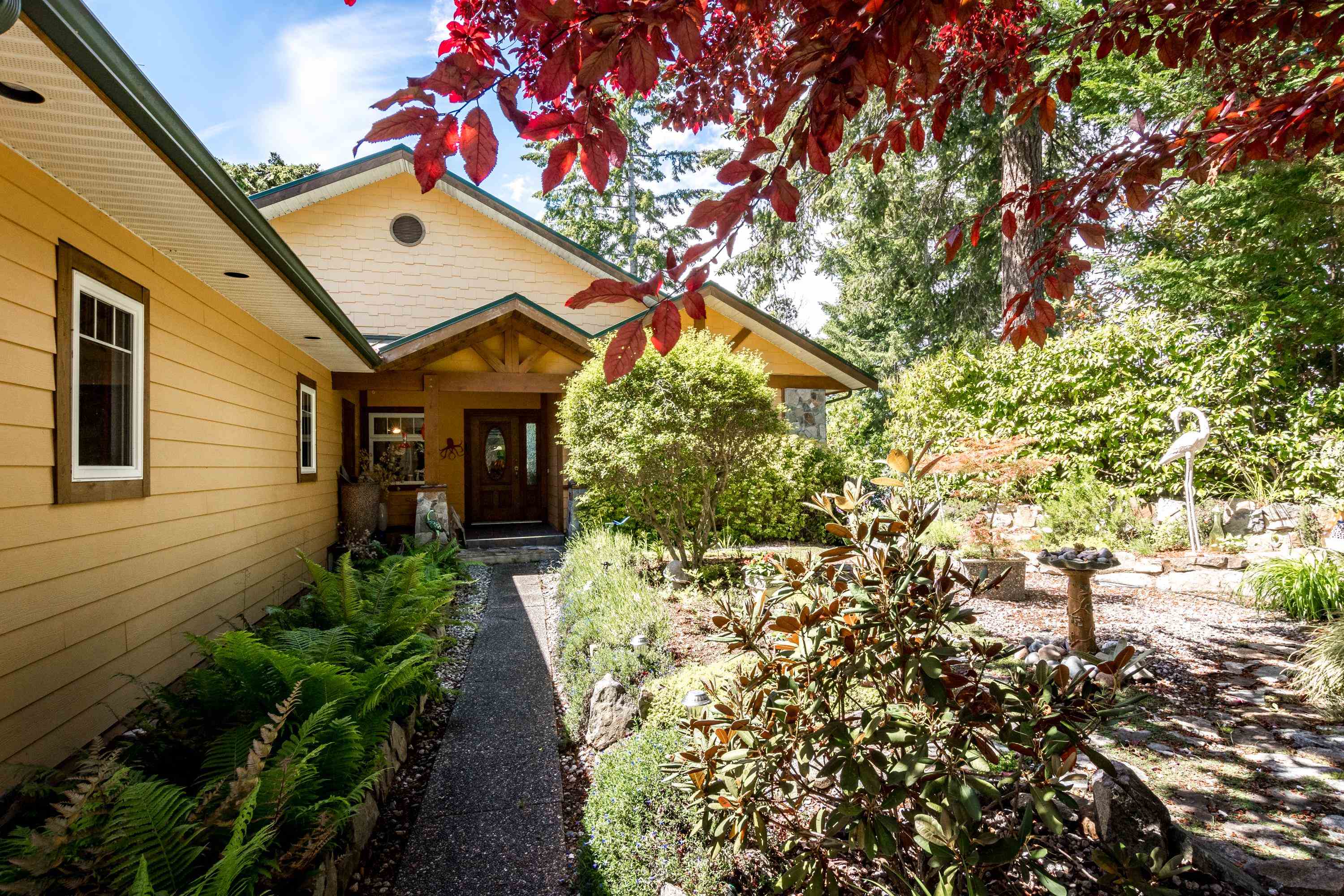 4224 Packalen Boulevard, Garden Bay, Pender Harbour Egmont, V0N 1S1 5