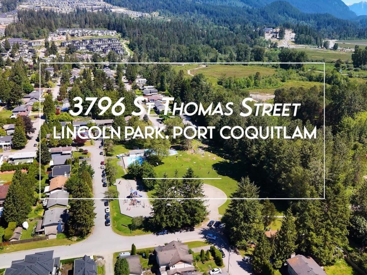 3796 St. Thomas Street, Port Coquitlam, Lincoln Park PQ, V3B 2Z5 28