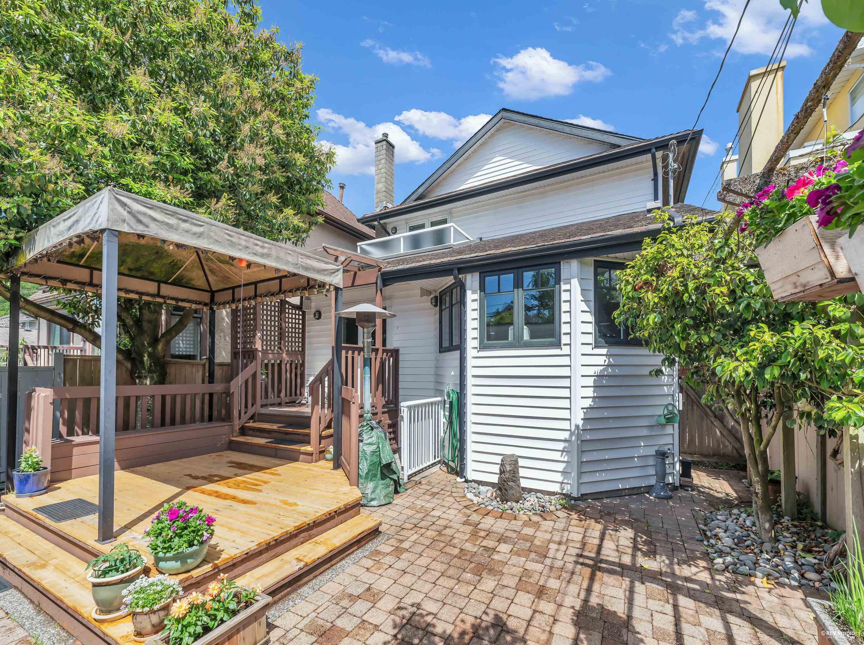 2850 W 32nd Avenue, Vancouver, MacKenzie Heights, V6L 2B6 4