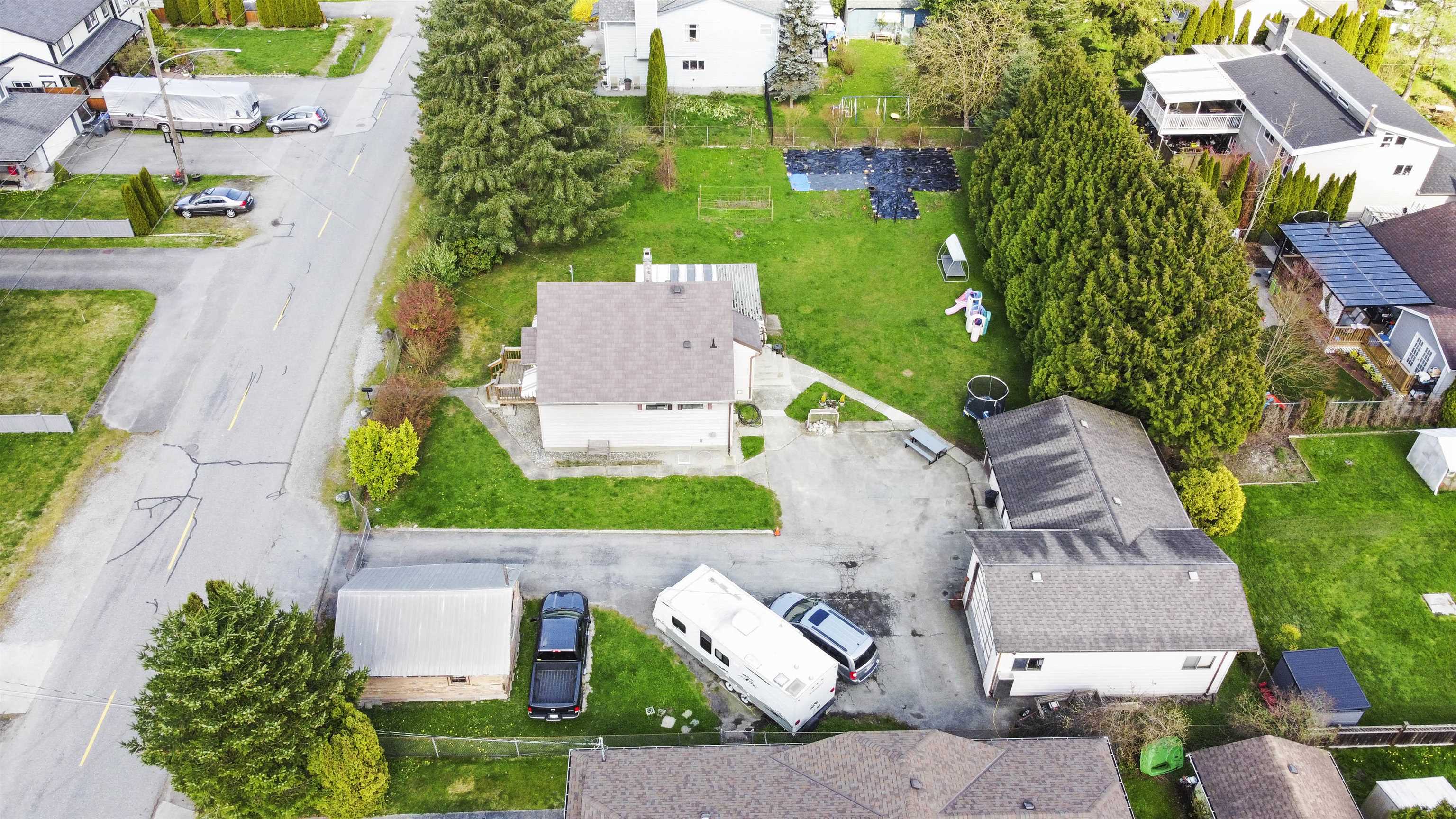 20138 LORNE, Maple Ridge, British Columbia V2X 1G1, ,Land Only,For Sale,LORNE,R2892398