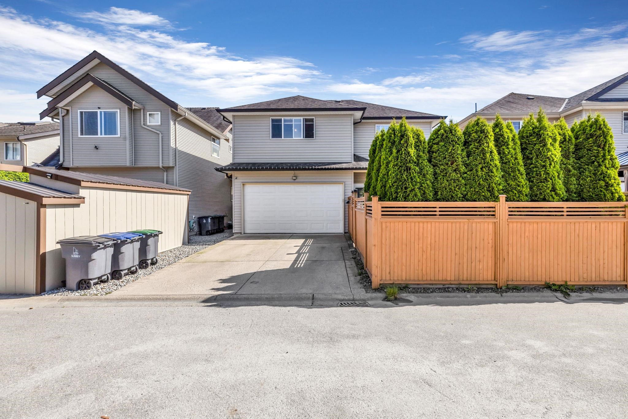 19257 69 Avenue, Surrey, Clayton, V4N 0B7 38