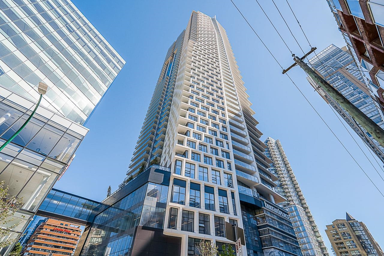 2712 1289 Hornby Street, Vancouver, Downtown VW, V6Z 0G7 1