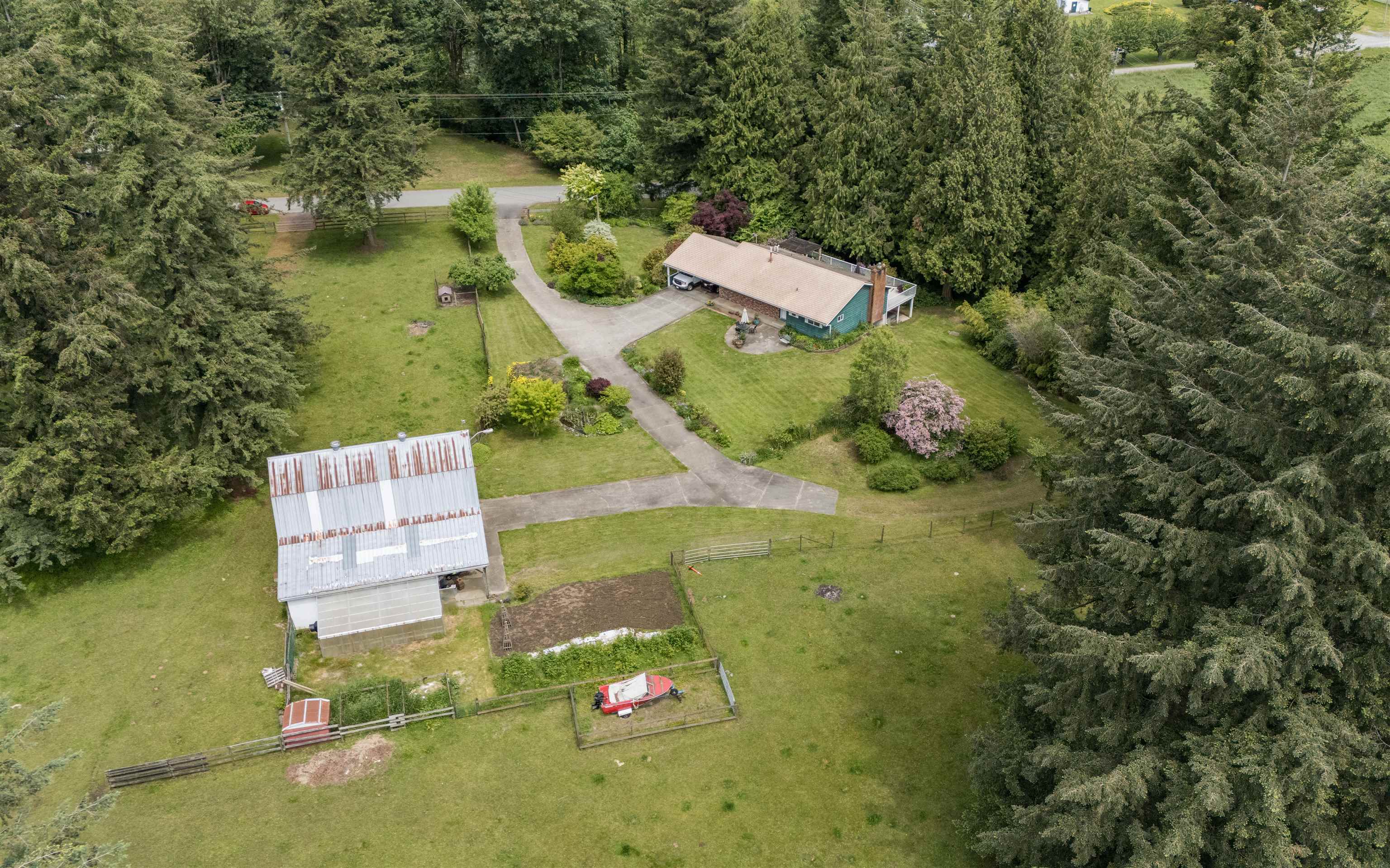 1769 272 Street, Langley, Otter District, V4W 2N5 5