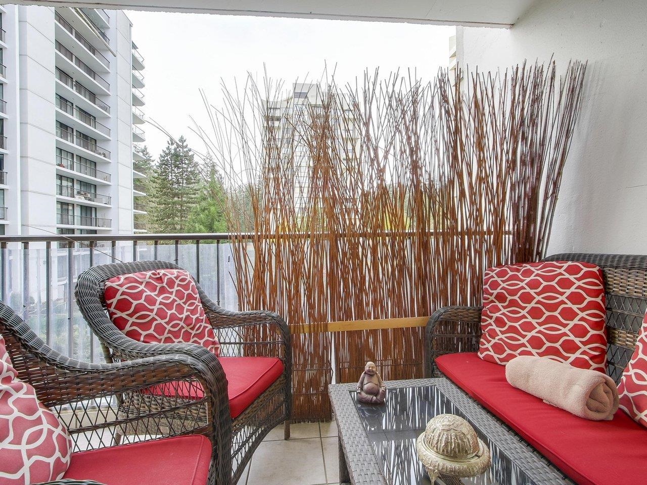 Metrotown Apartment/Condo for sale:  2 bedroom 1,017 sq.ft. (Listed 2024-07-10)