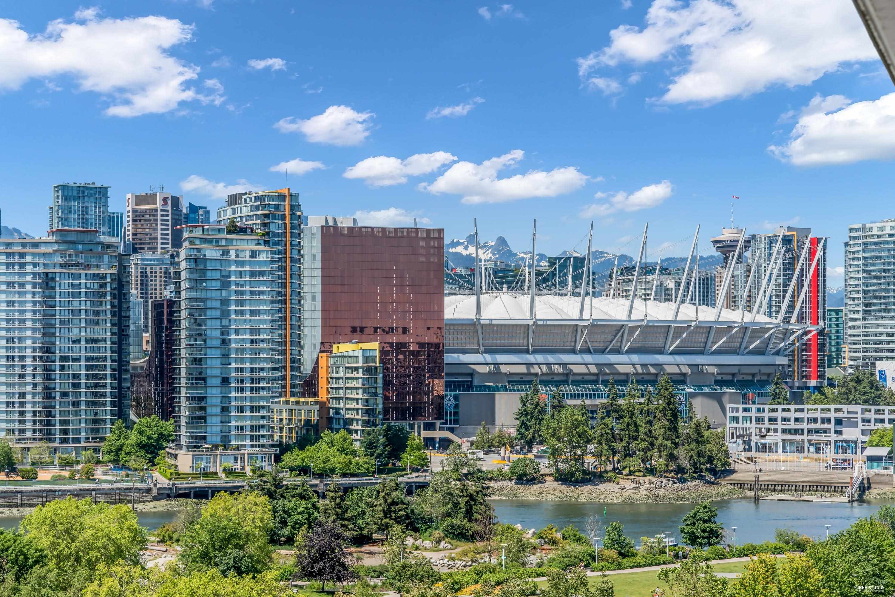 1108 1788 Columbia Street, Vancouver, False Creek, V5Y 0L7 14