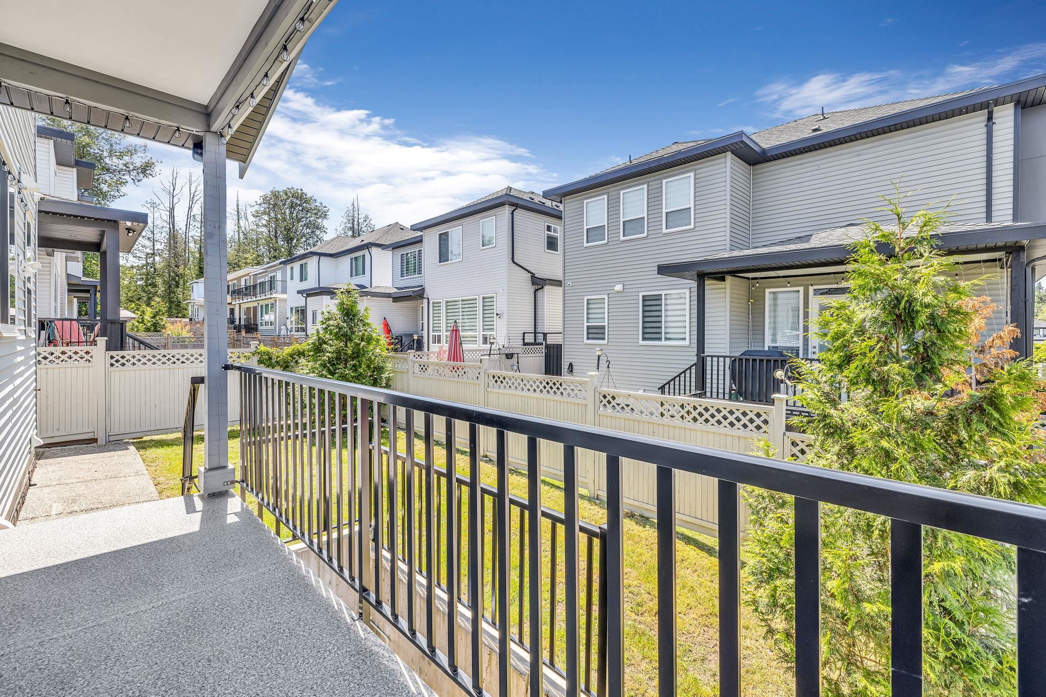 5947 140b Street, Surrey, Sullivan Station, V3X 0J3 20