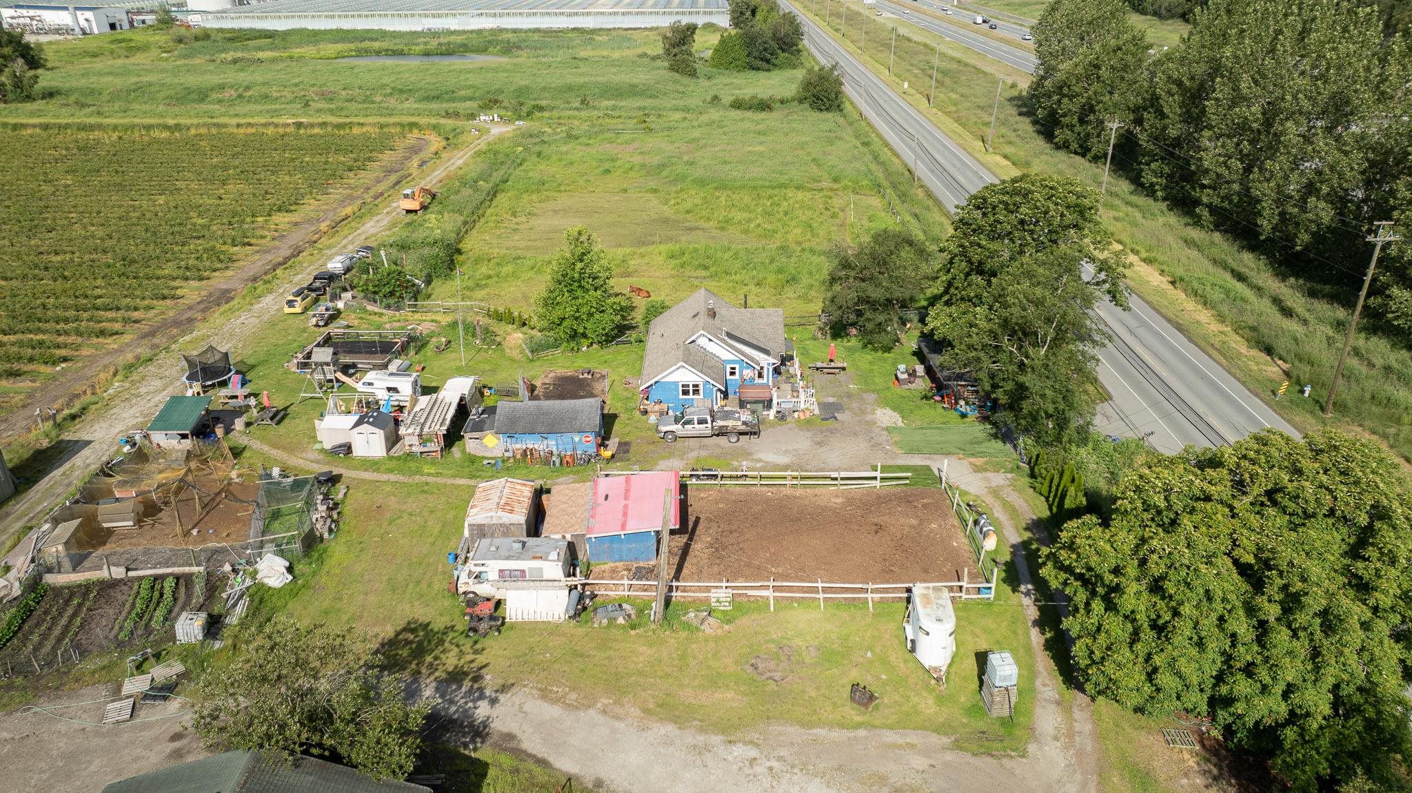 8442 Ladner Trunk Road, Delta, East Delta, V4K 3N3 2