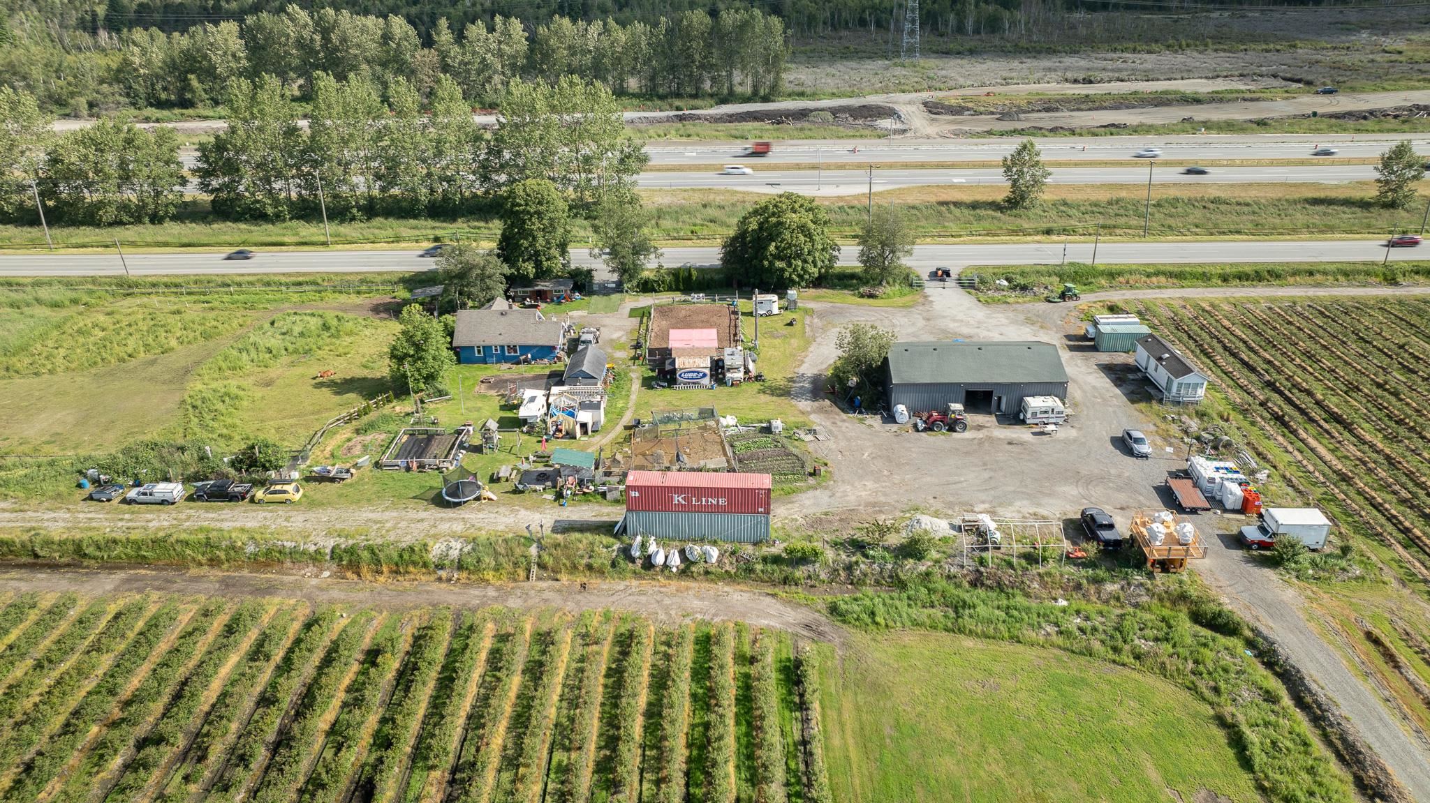 8442 Ladner Trunk Road, Delta, East Delta, V4K 3N3 3