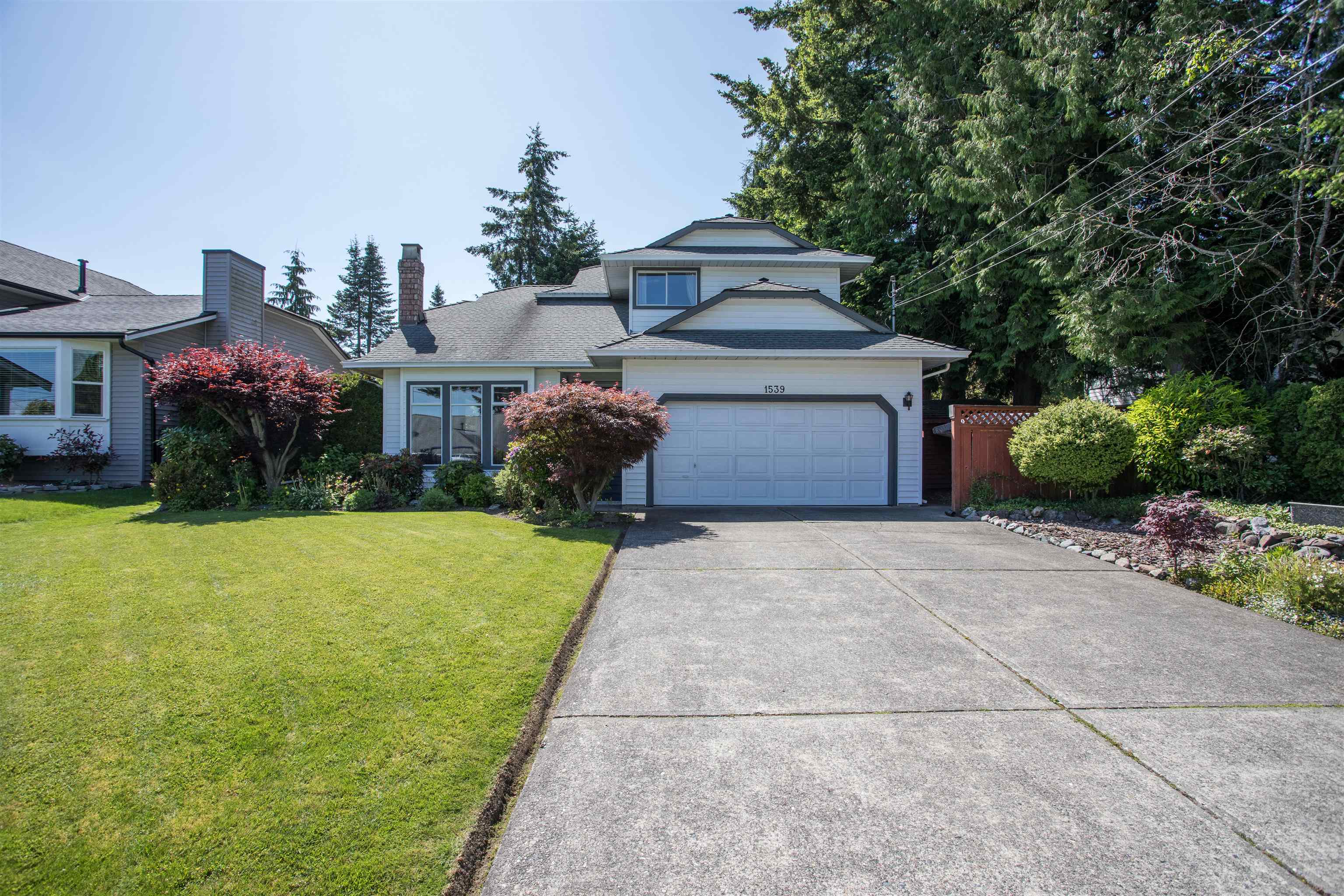 1539 161 Street, Surrey, King George Corridor, V4A 4X9 31