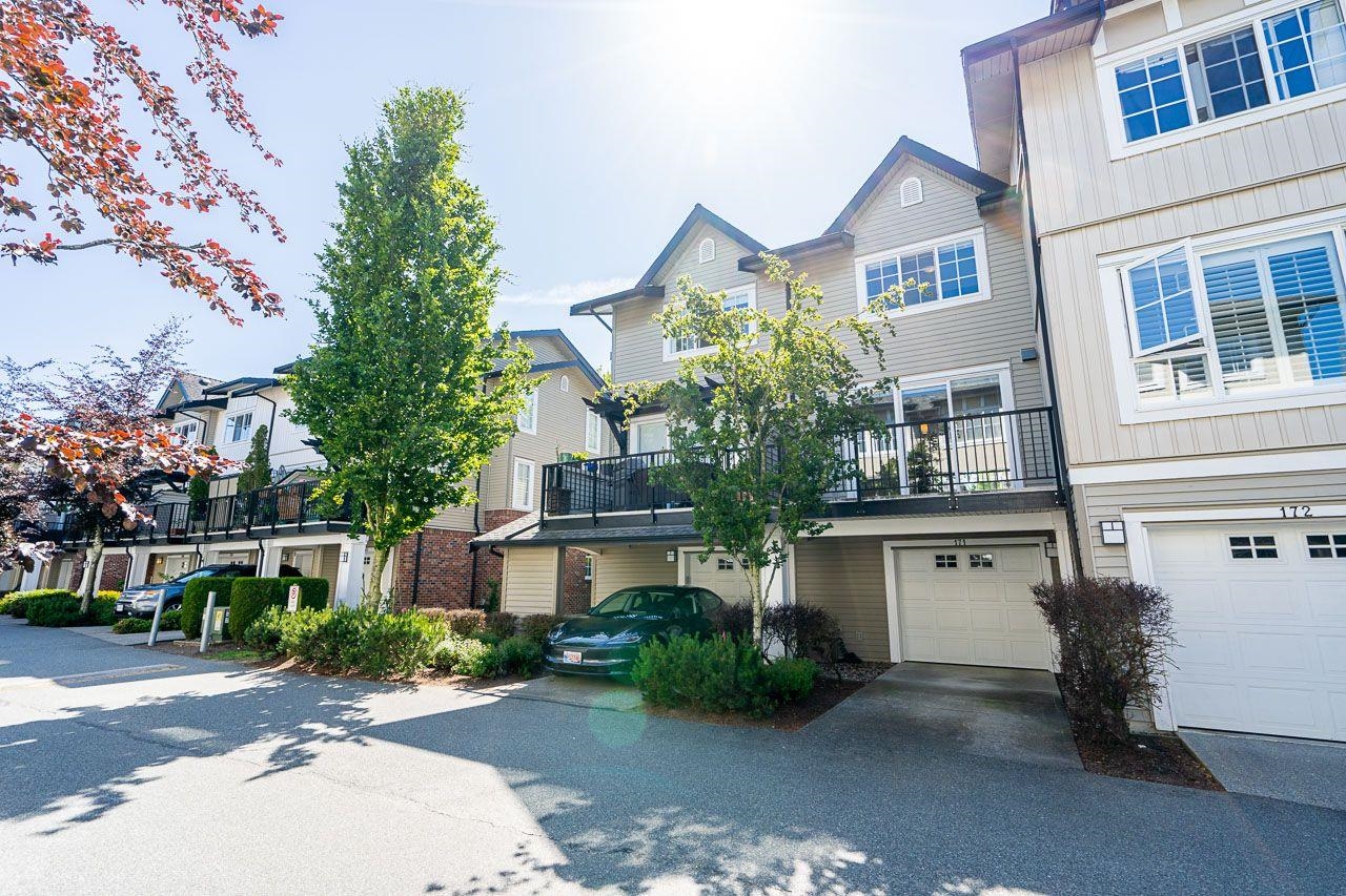 171 2450 161a Street, Surrey, Grandview Surrey, V3Z 8K4 27