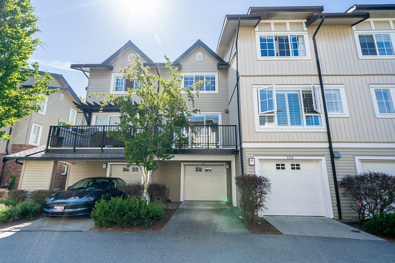 171 2450 161a Street, Surrey, Grandview Surrey, V3Z 8K4 28