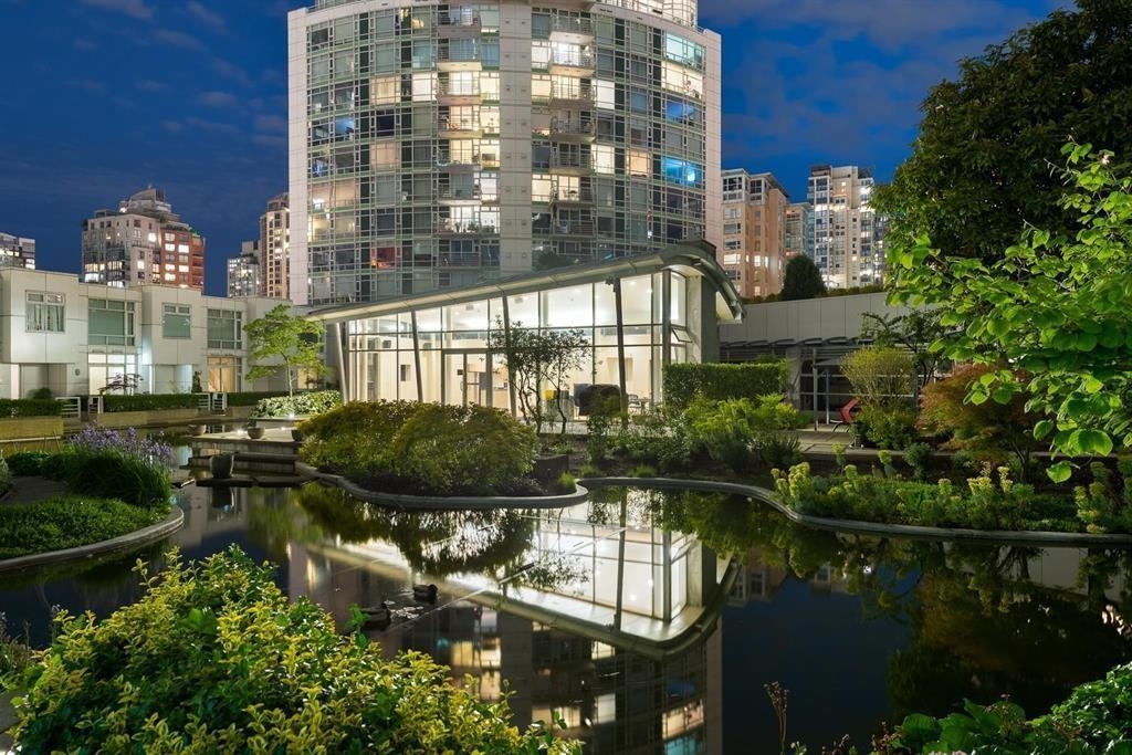 502 1199 Marinaside Crescent, Vancouver, Yaletown, V6Z 2Y2 33