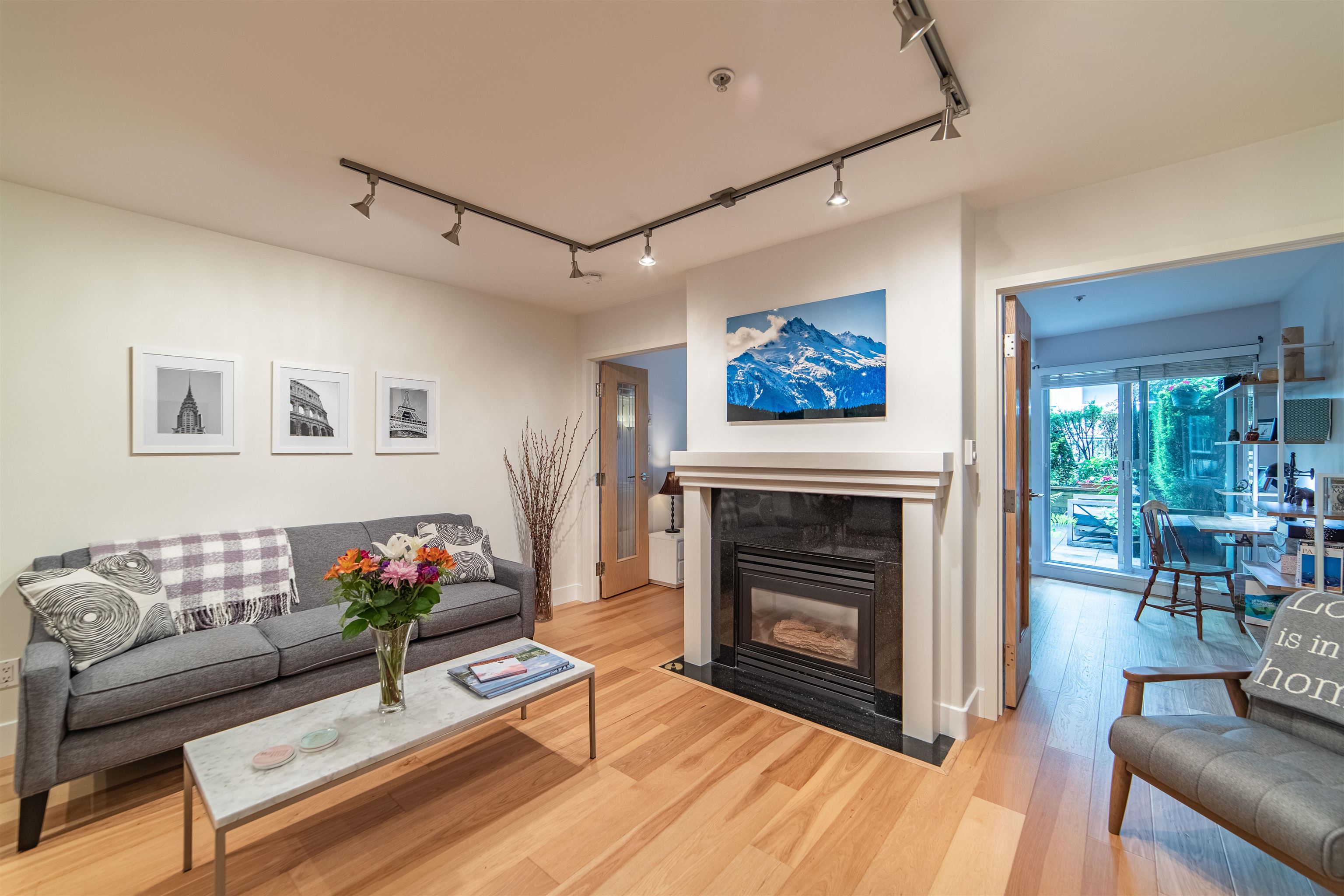 1823 7TH, Vancouver, British Columbia V6J 5K5, 1 Bedroom Bedrooms, ,1 BathroomBathrooms,Residential Attached,For Sale,7TH,R2894594