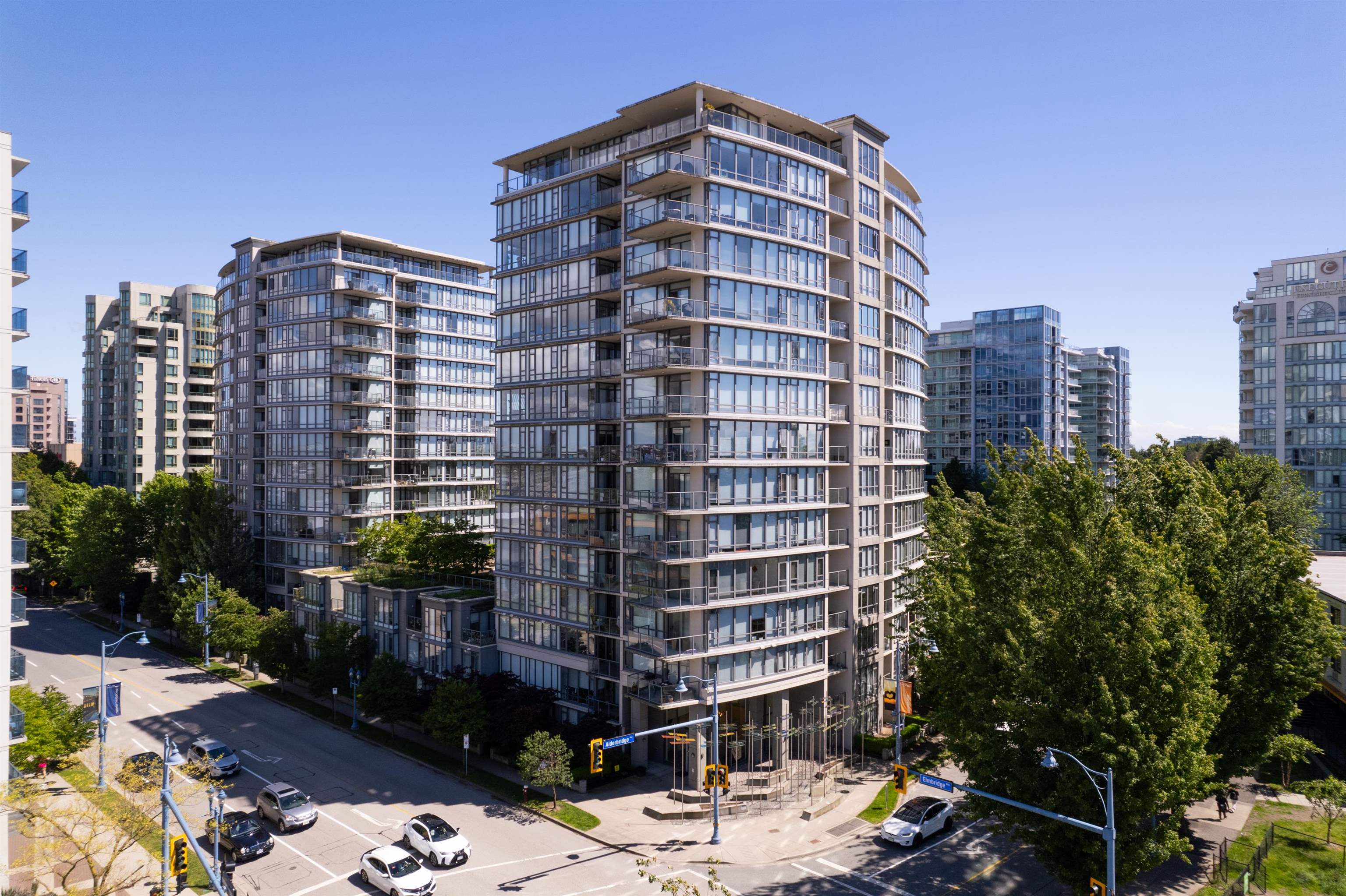 Brighouse Apartment/Condo for sale: Flo 2 bedroom 890 sq.ft. (Listed 2024-06-14)