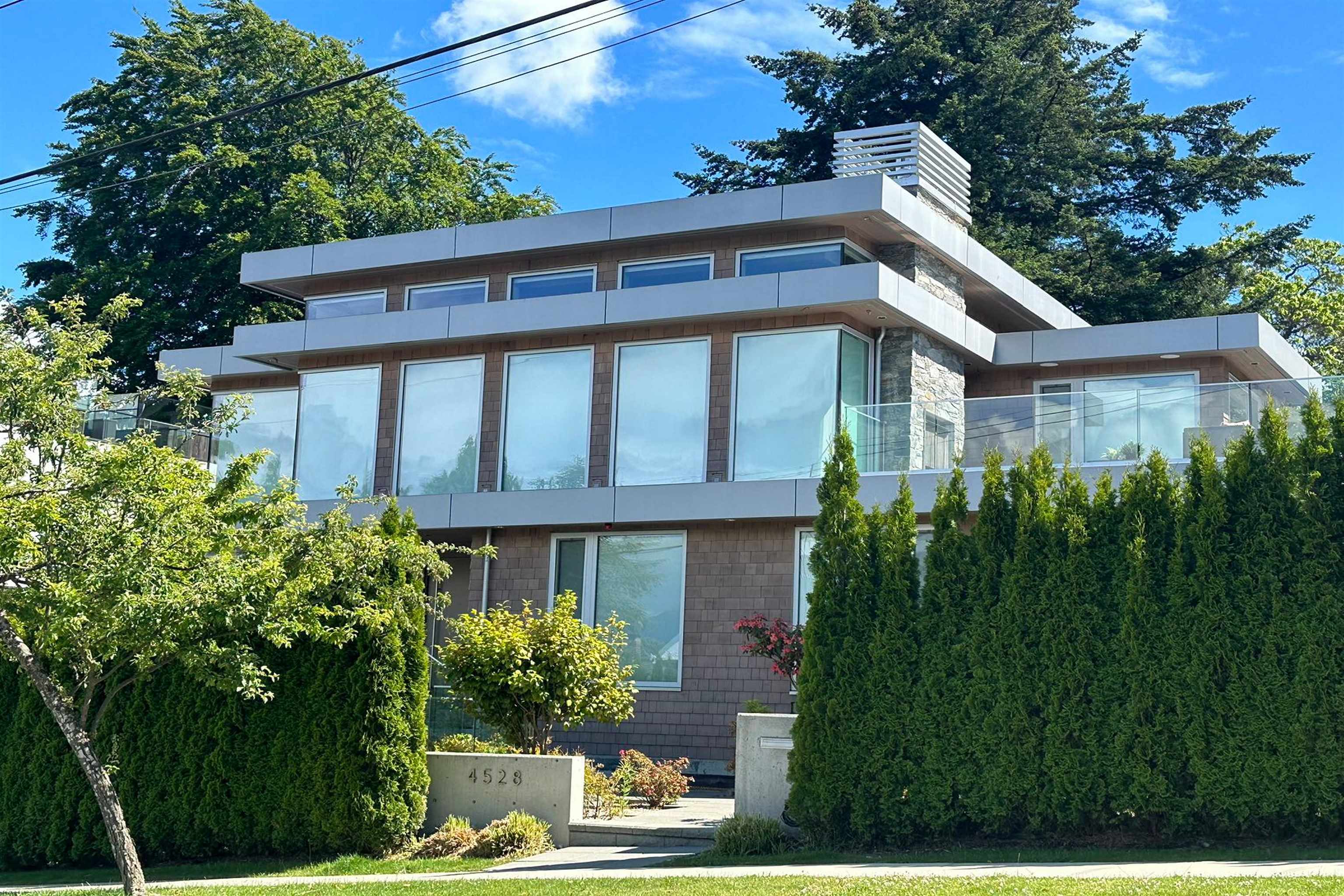 4528 Langara Avenue, Vancouver, Point Grey, V6R 1C8 21