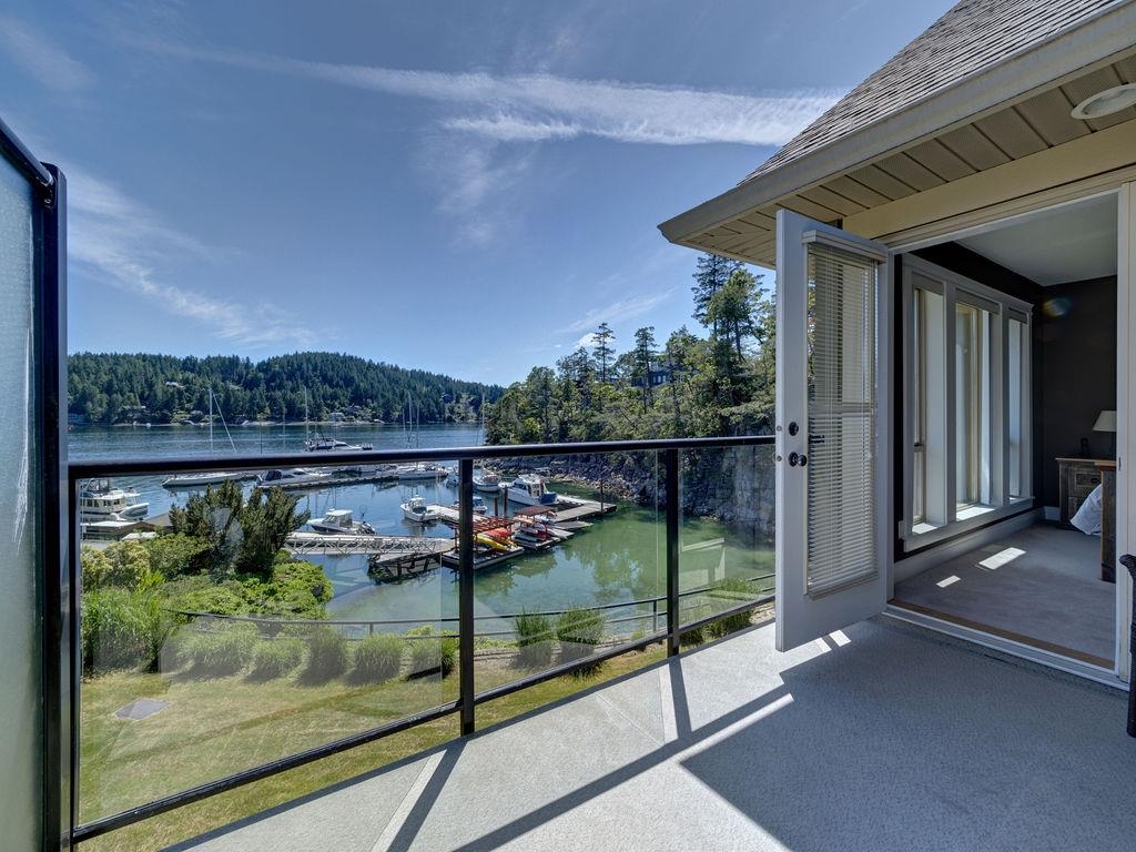 50 4622 Sinclair Bay Road, Garden Bay, Pender Harbour Egmont, V0N 1S1 28