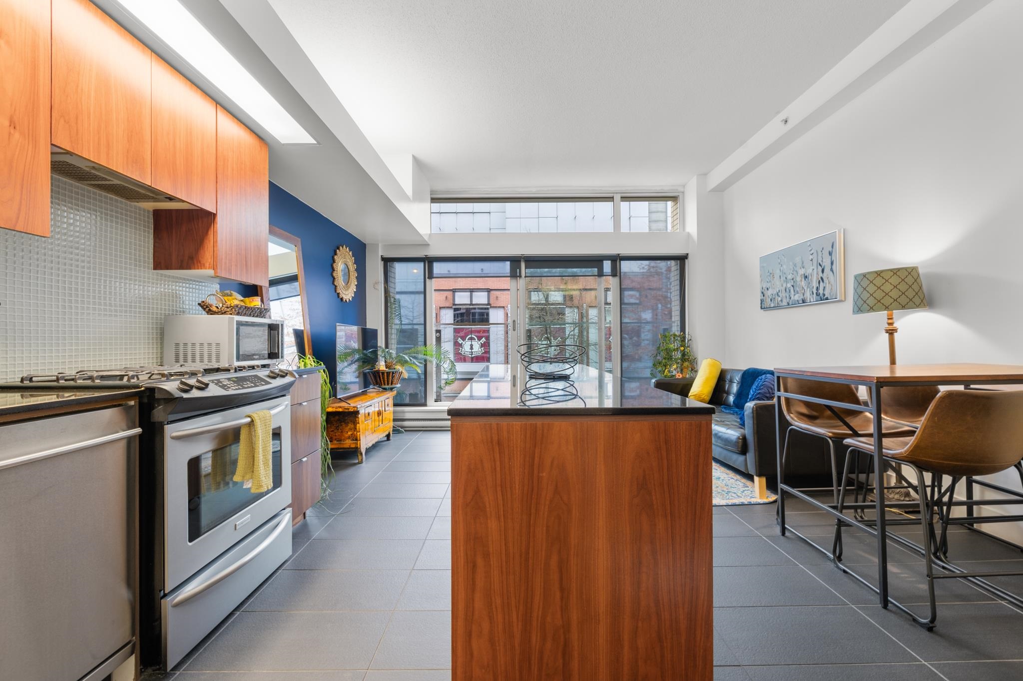 309 33 W Pender Street, Vancouver, Downtown VW, V6B 0E5 7