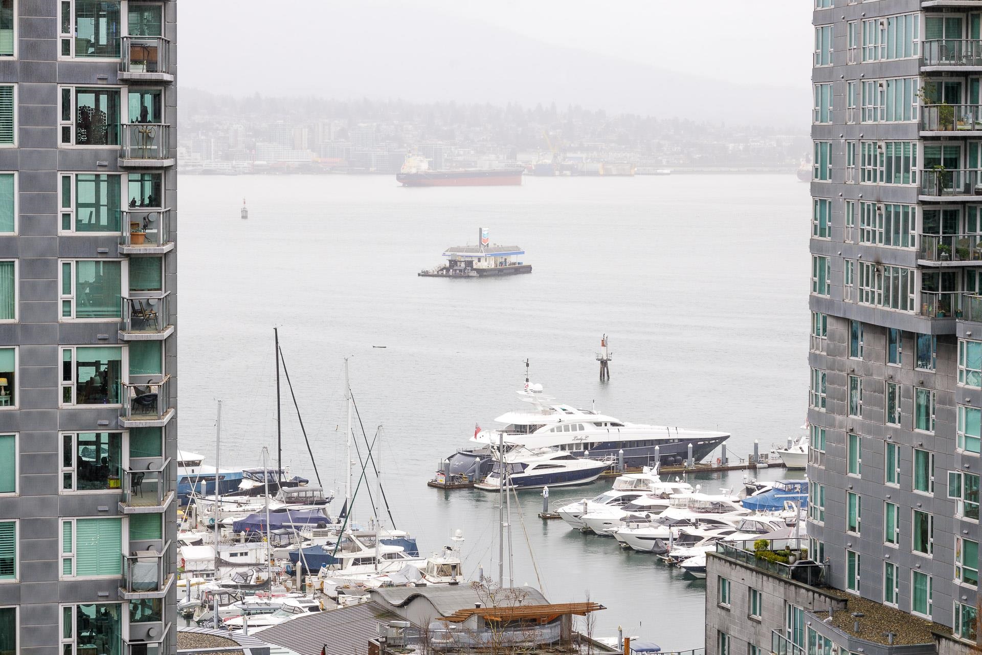 1201 620 Cardero Street, Vancouver, Coal Harbour, V6G 0C7 23